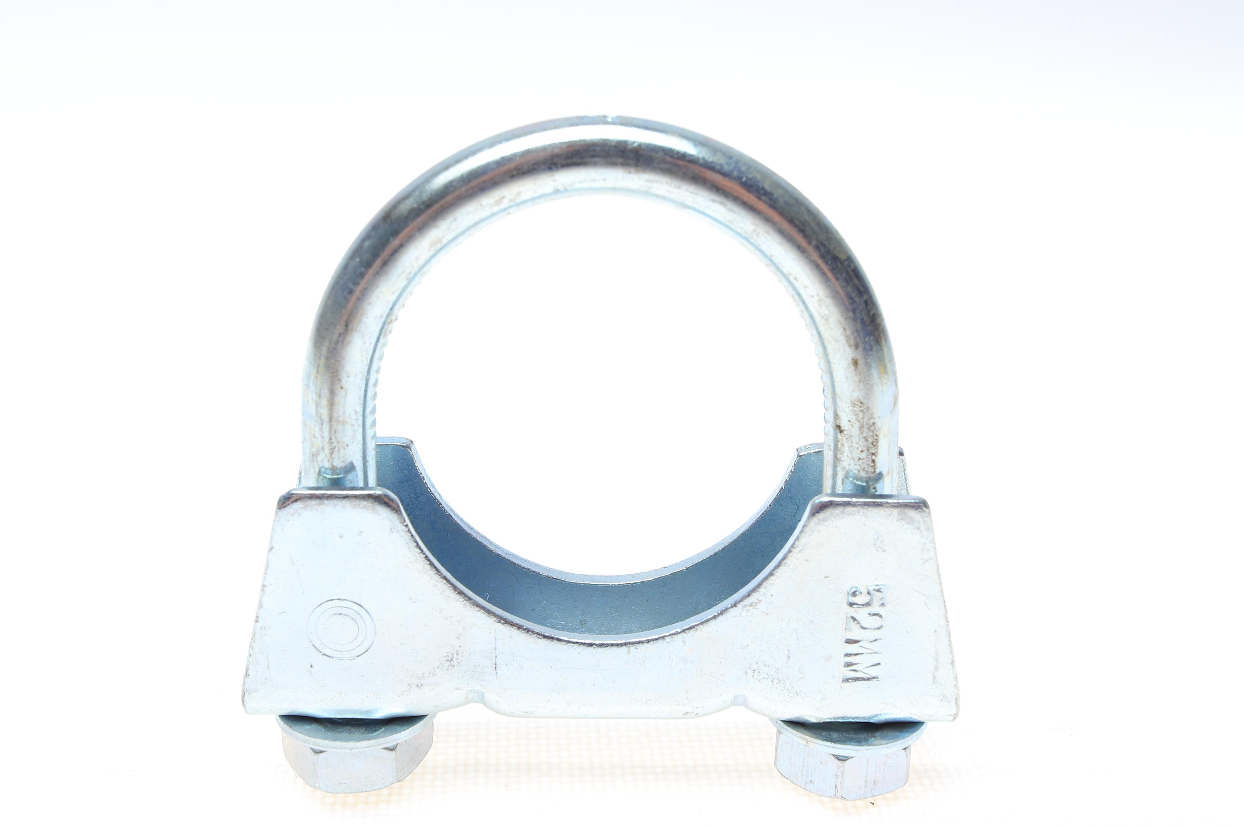 Хомут глушника (d=52mm)