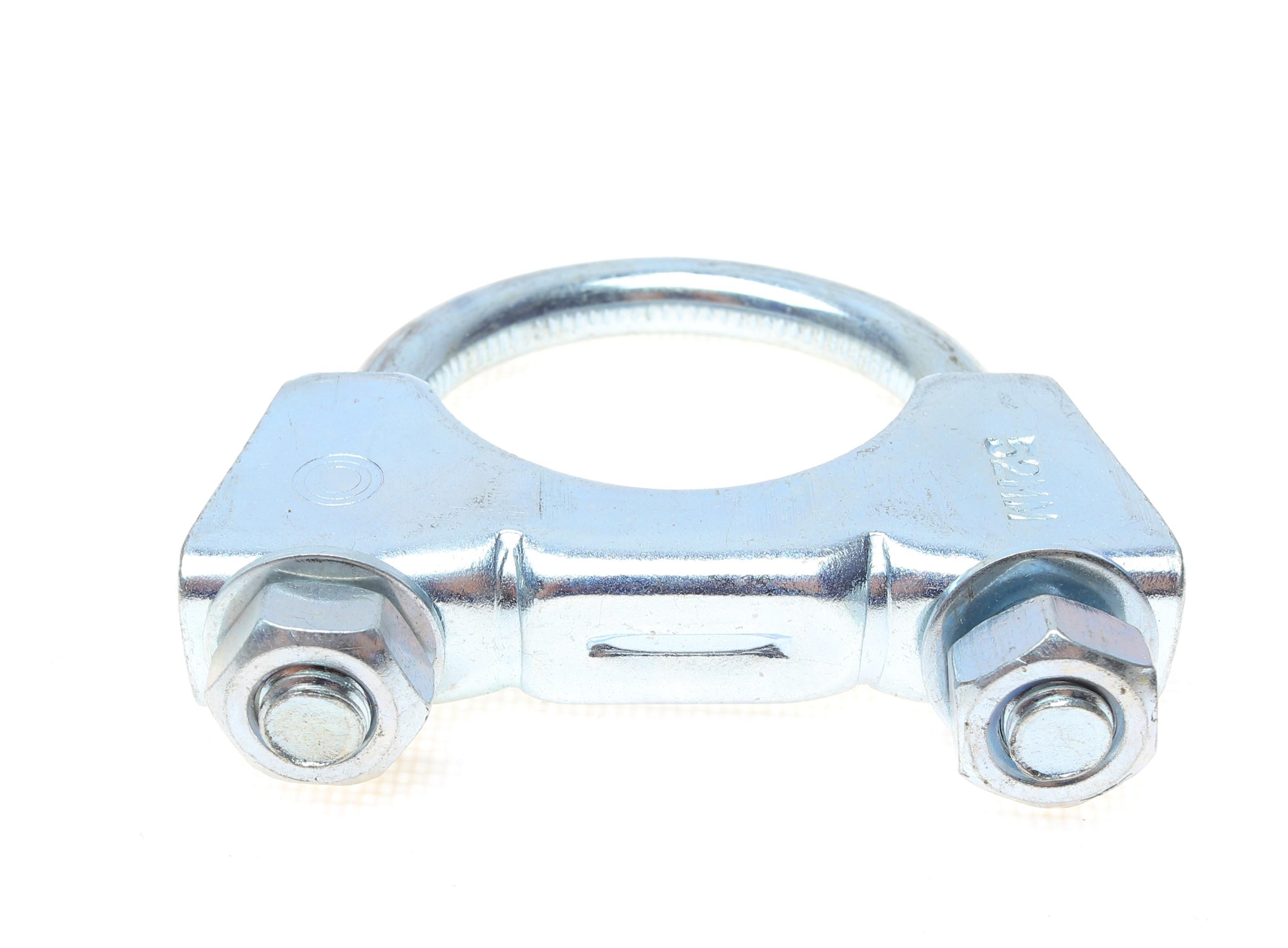 Хомут глушника (d=52mm)