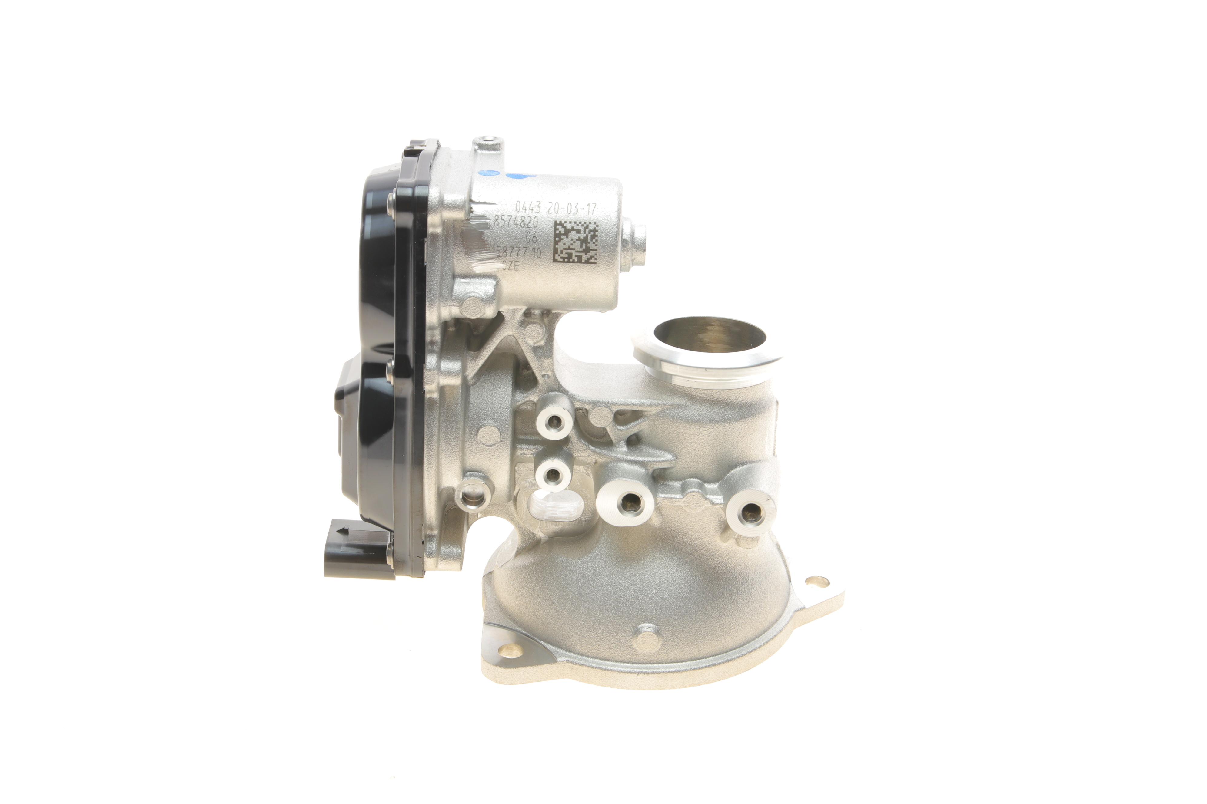 Клапан EGR BMW X3 (G01/F97)/X5 (G05/F95)/X7 (G07) 17- B57 D30