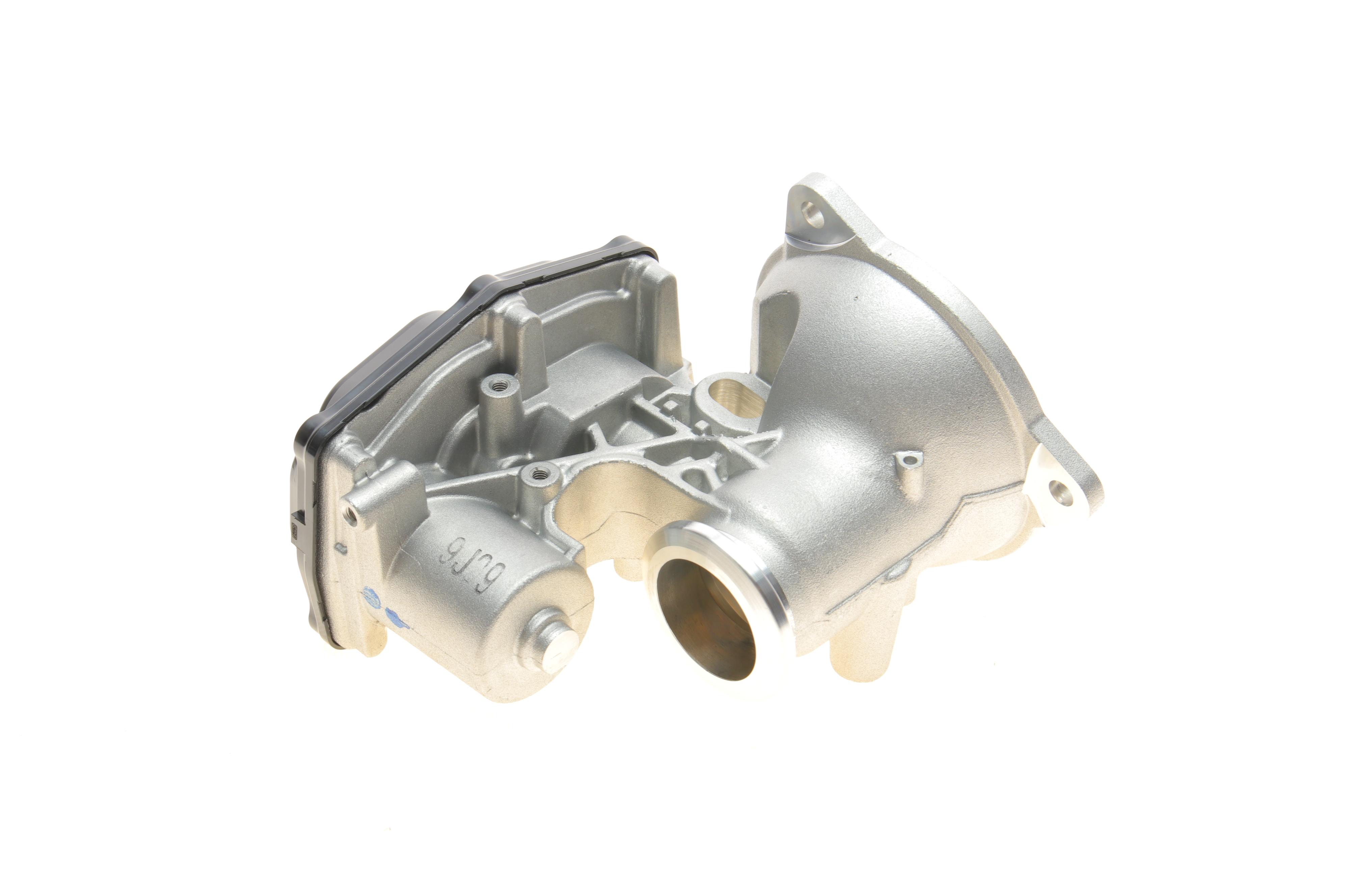 Клапан EGR BMW X3 (G01/F97)/X5 (G05/F95)/X7 (G07) 17- B57 D30