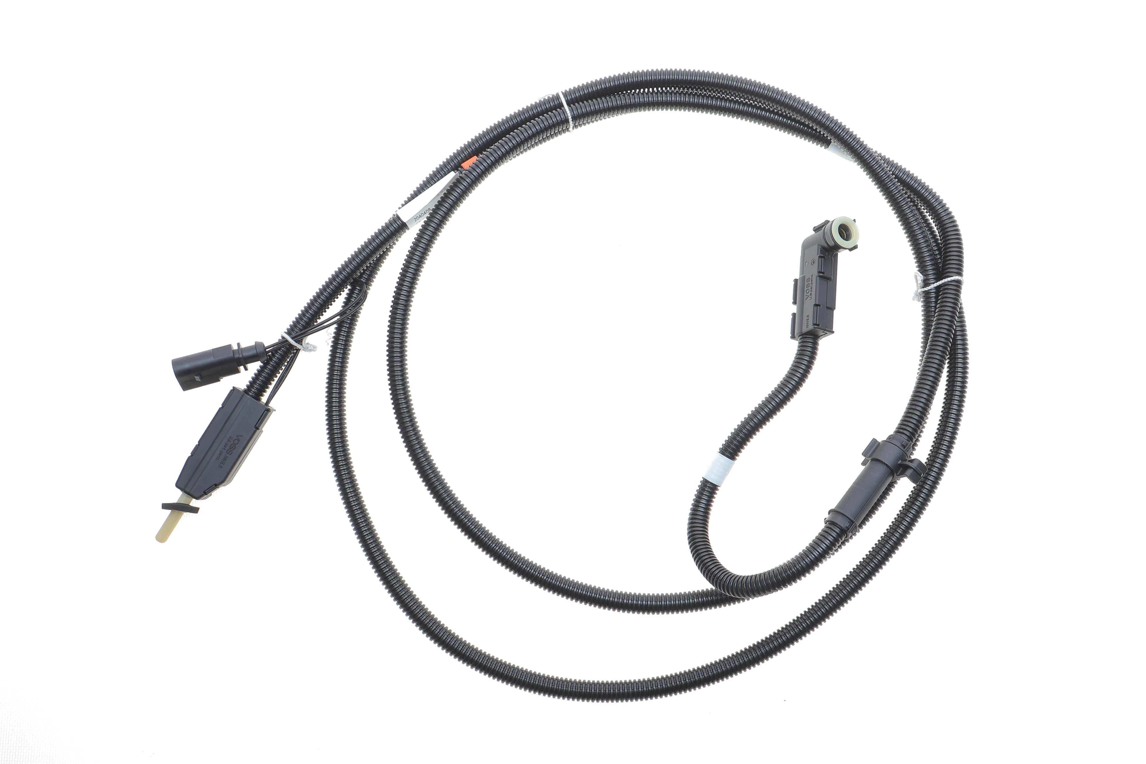 Трубка подачі AdBlue VW Passat 1.6/2.0TDI 14-