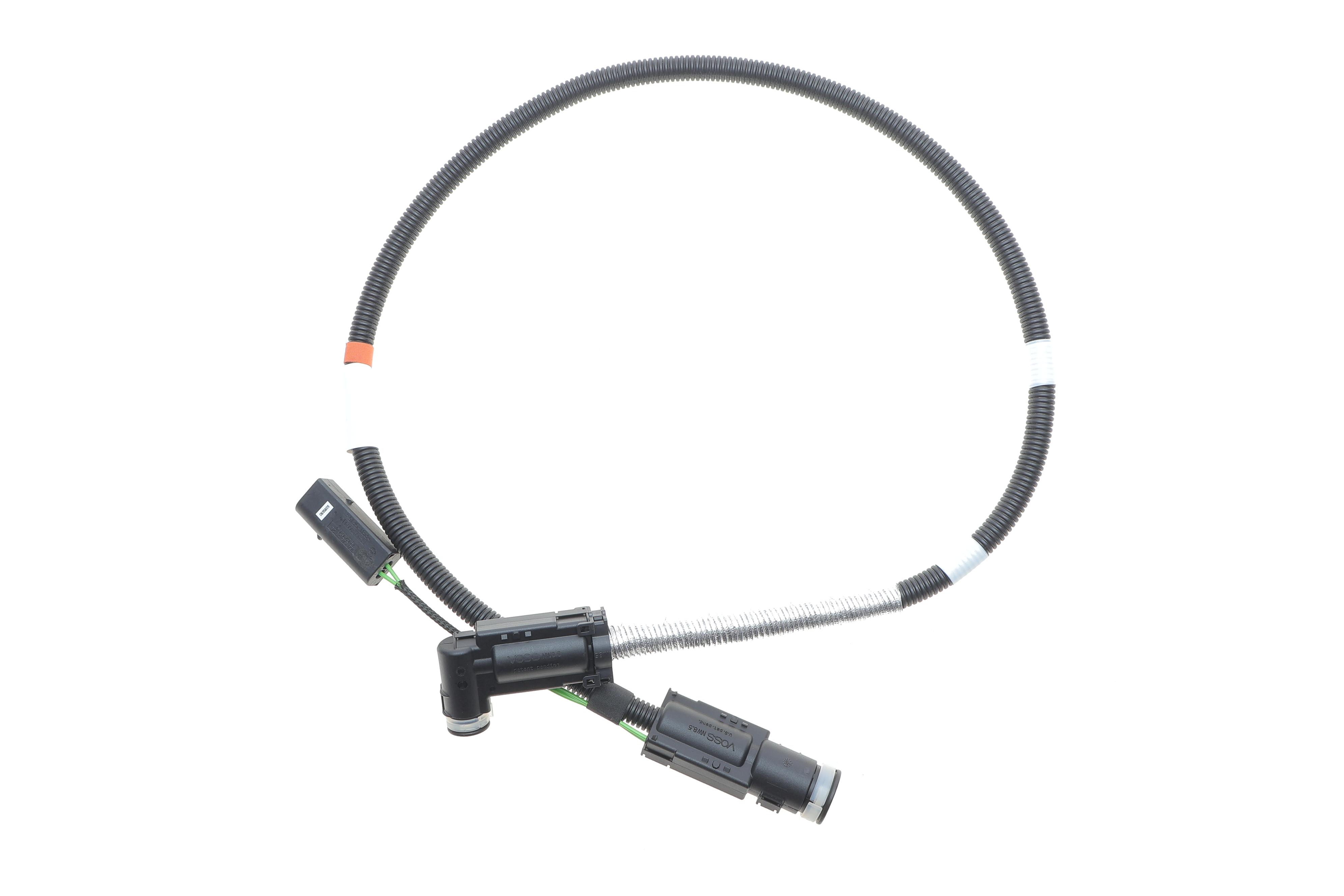 Трубка подачі AdBlue MB Vito (W447) 2.2CDI 17-