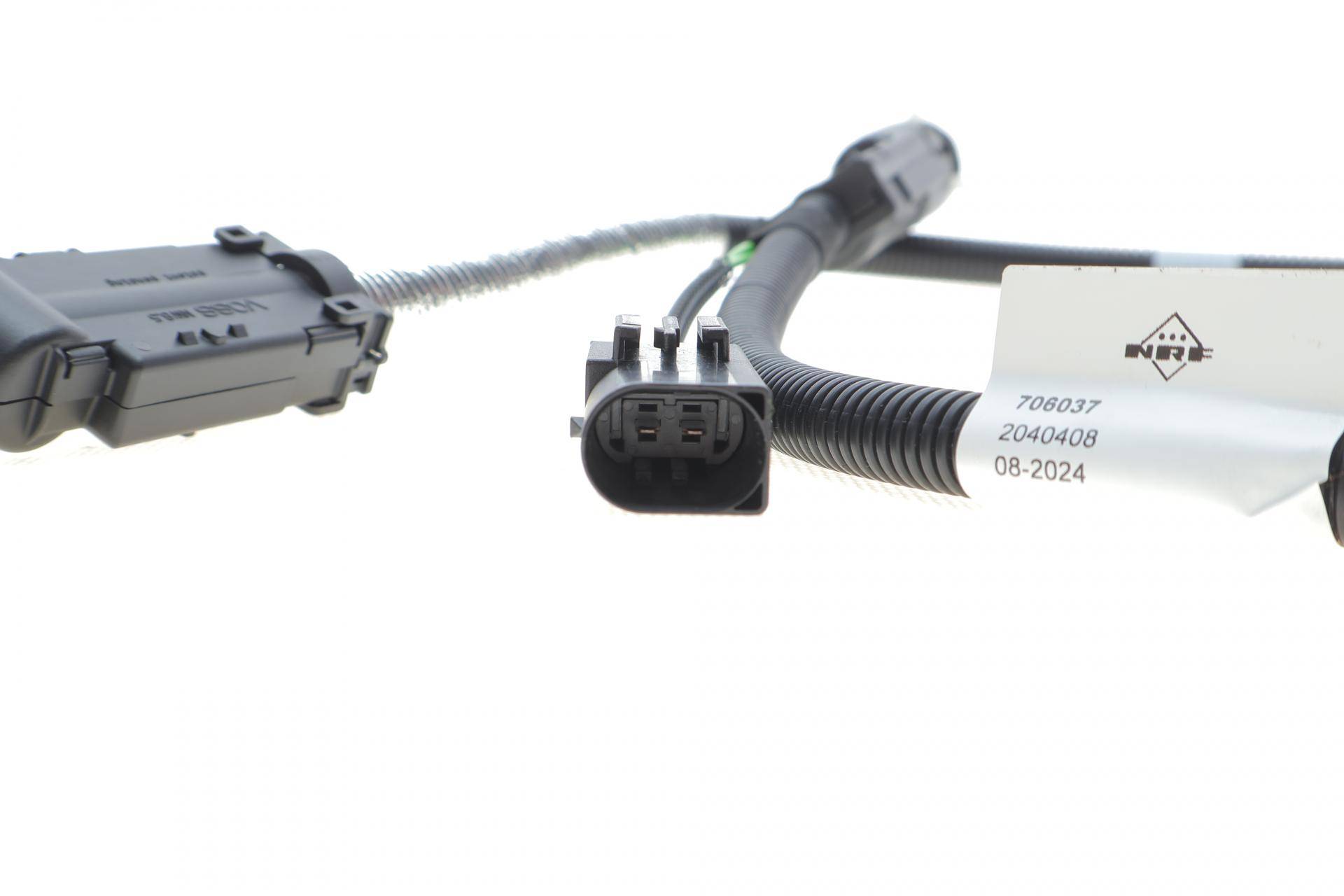 Трубка подачі AdBlue MB Vito (W447) 2.2CDI 17-