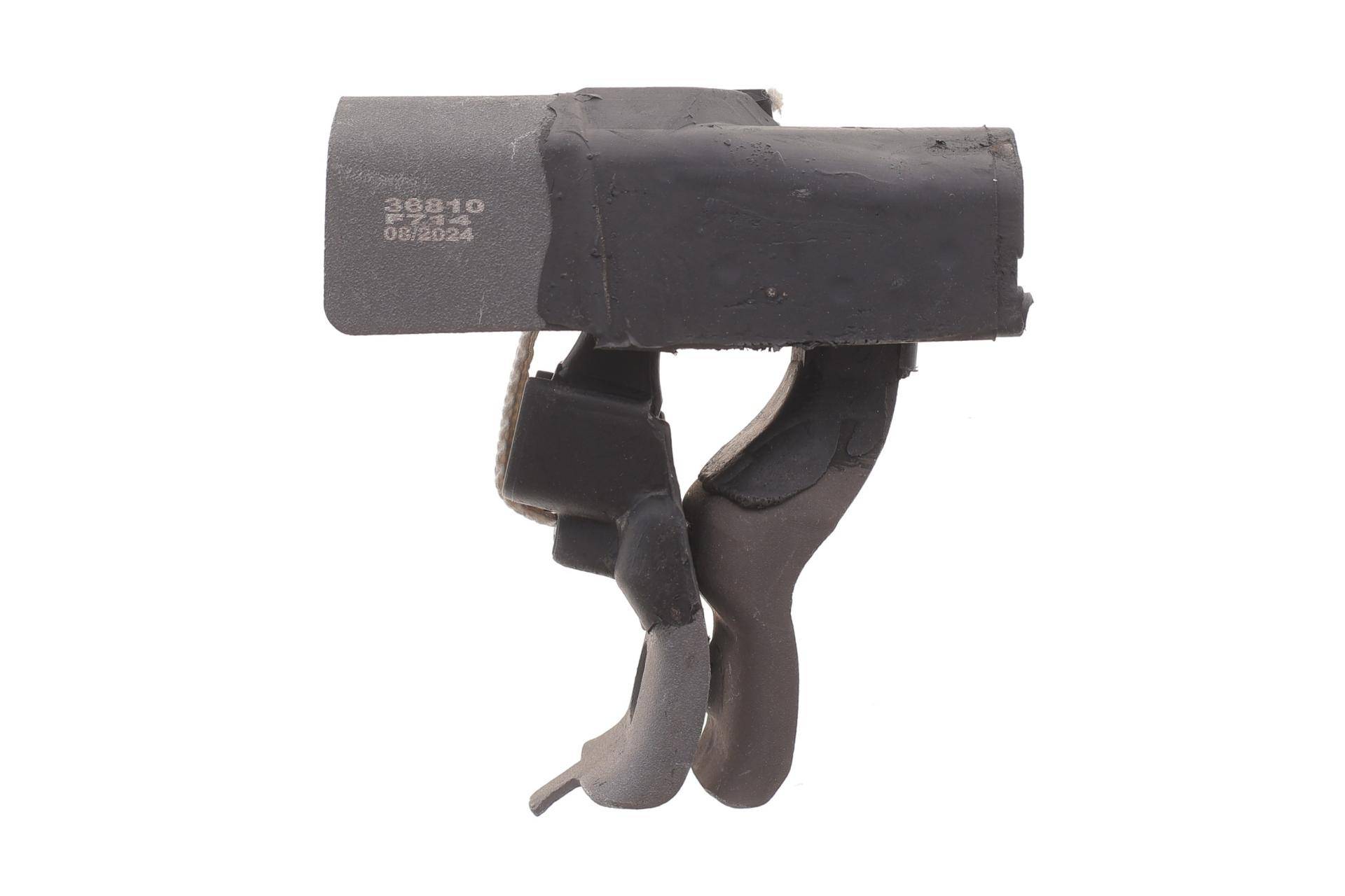 Гумка глушника Renault Clio/Modus 01-