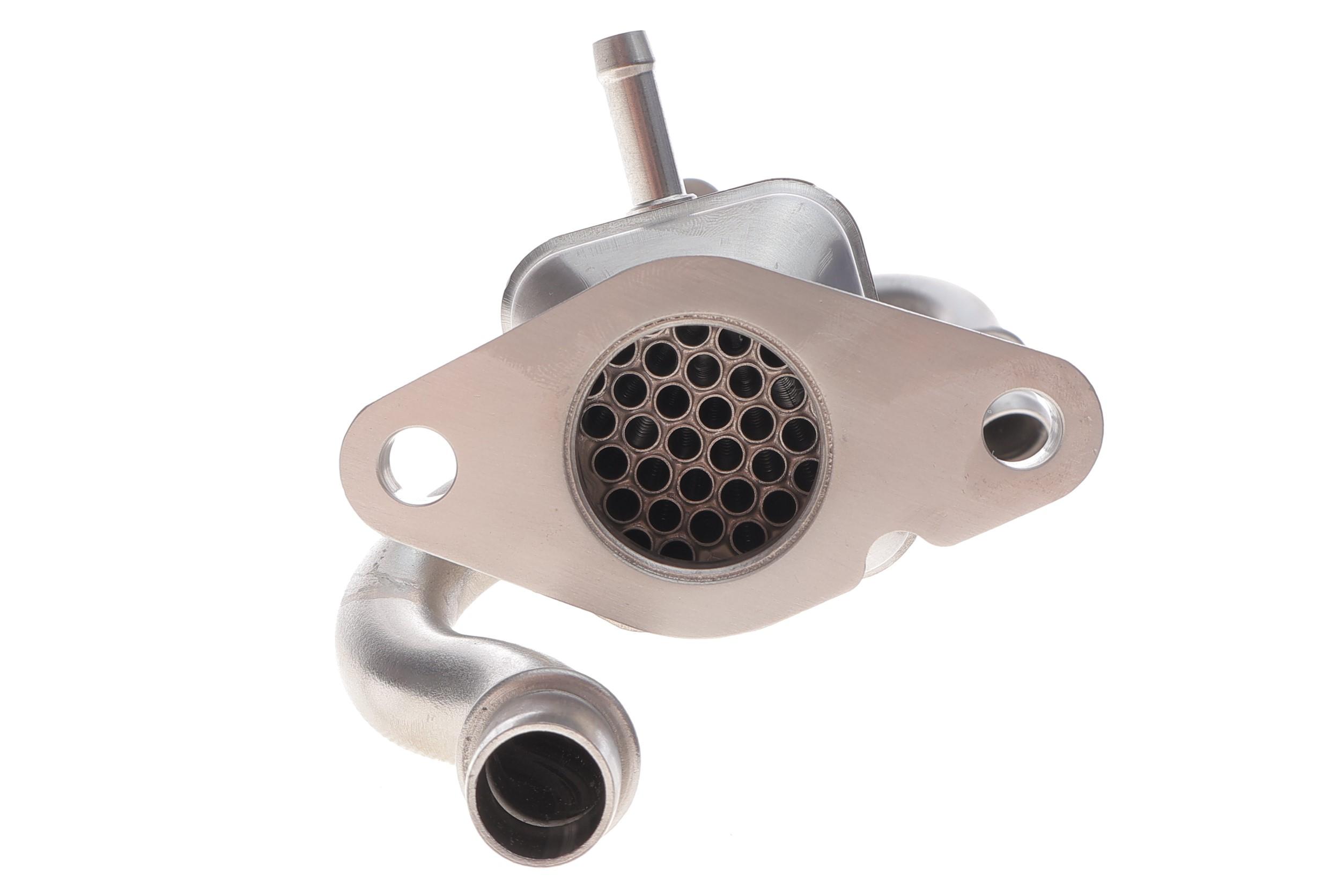 Радіатор рециркуляції ВГ Fiat Ducato 2.3D 11-