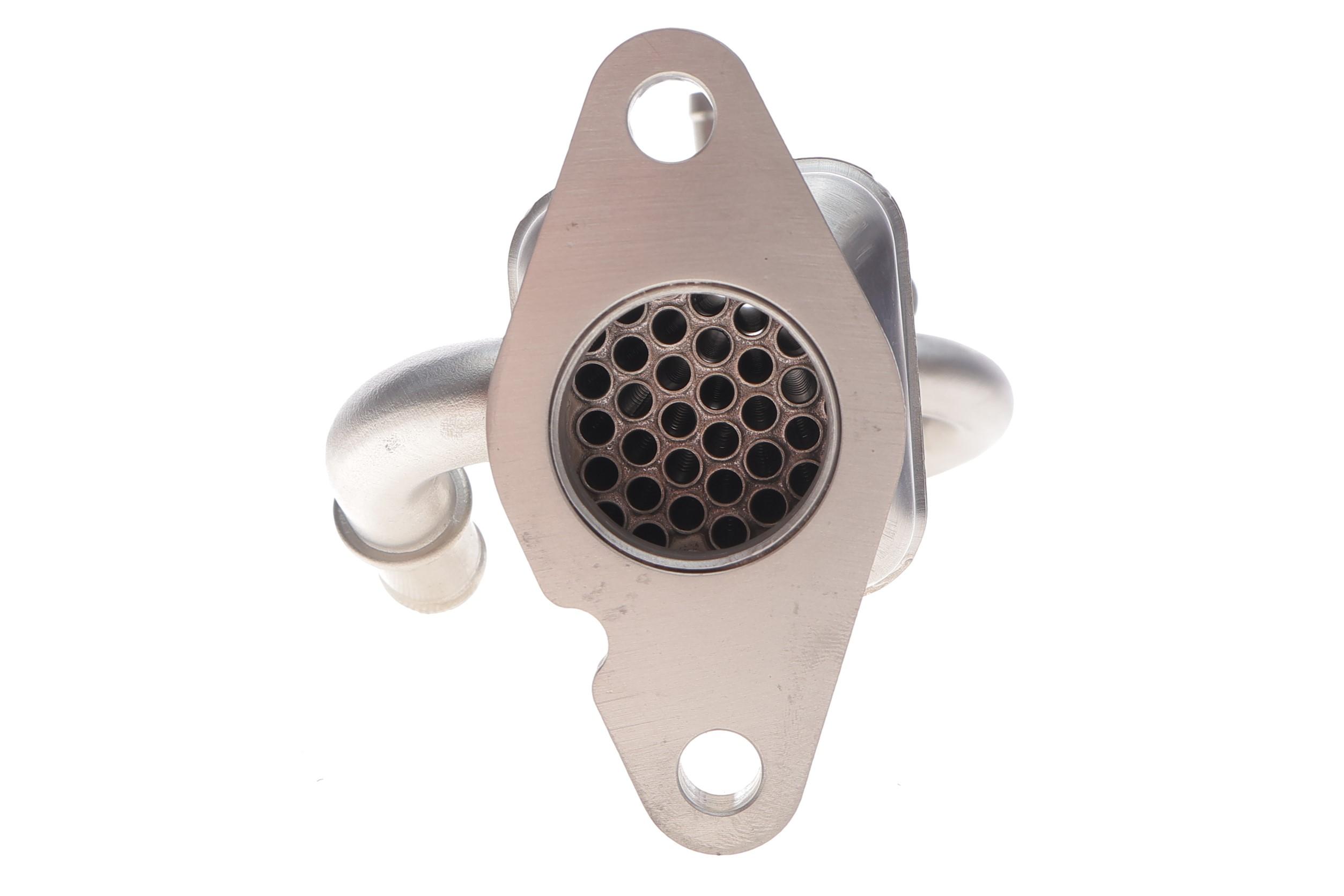 Радіатор рециркуляції ВГ Fiat Ducato 2.3D 11-