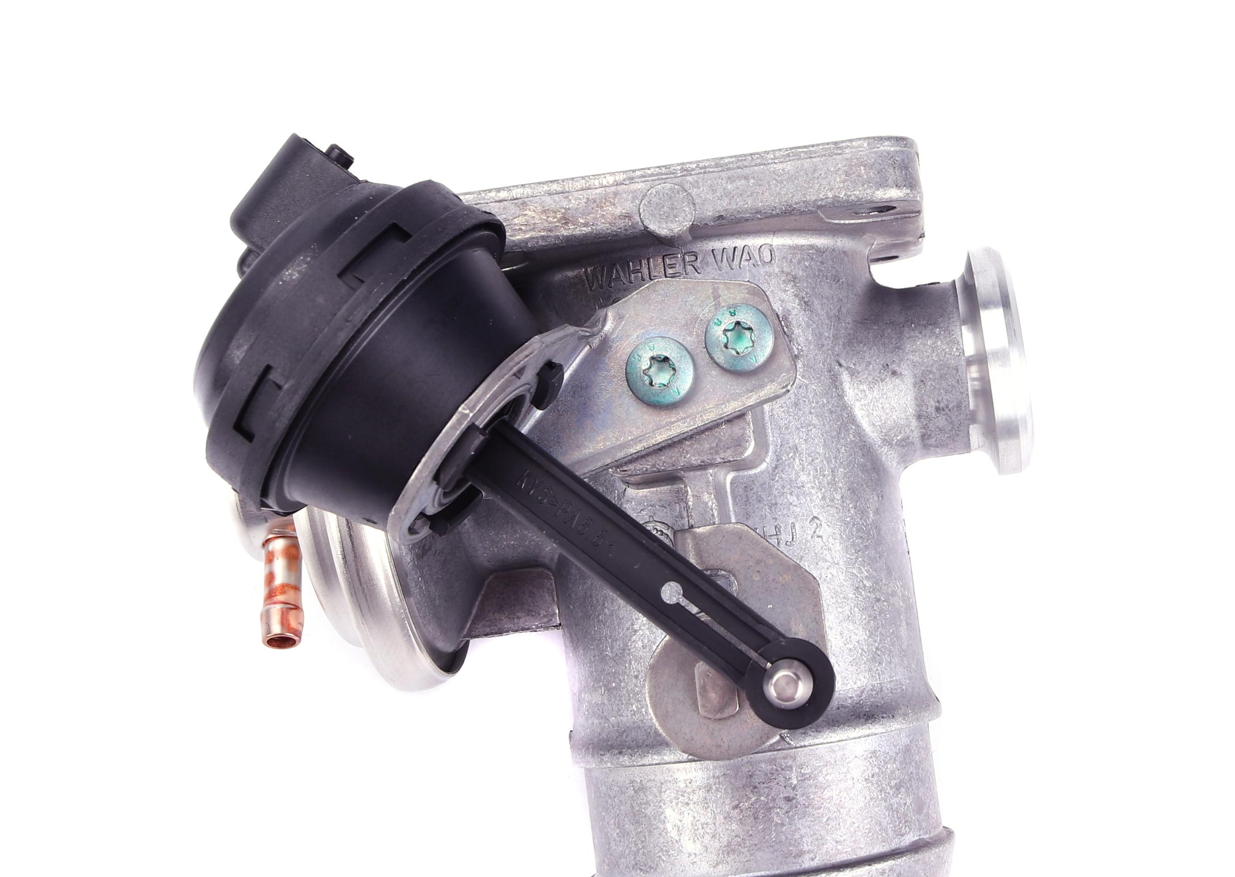 Клапан EGR VW LT (28-35) 2.5TDI 96-06