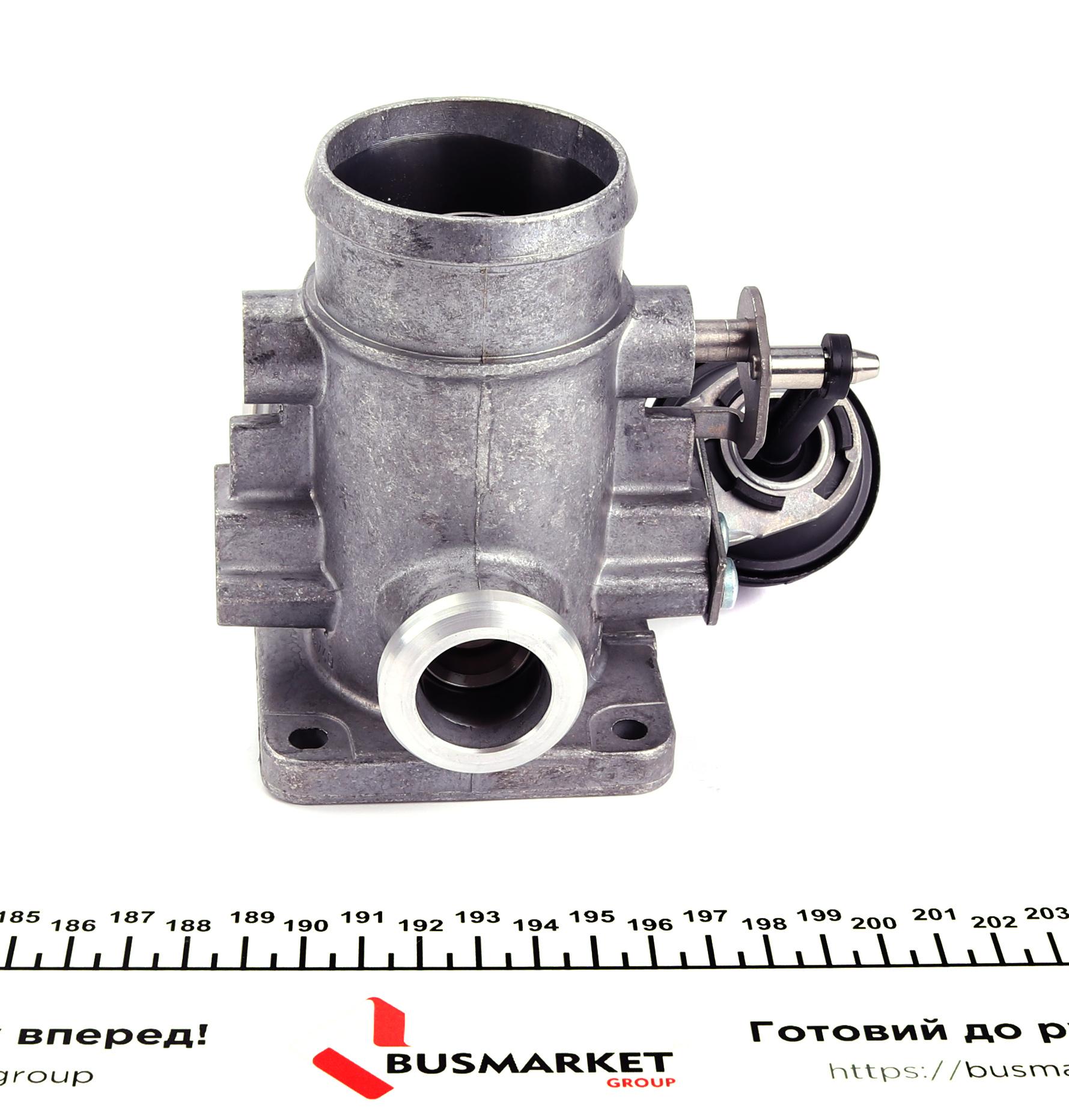 Клапан EGR VW LT (28-35) 2.5TDI 96-06