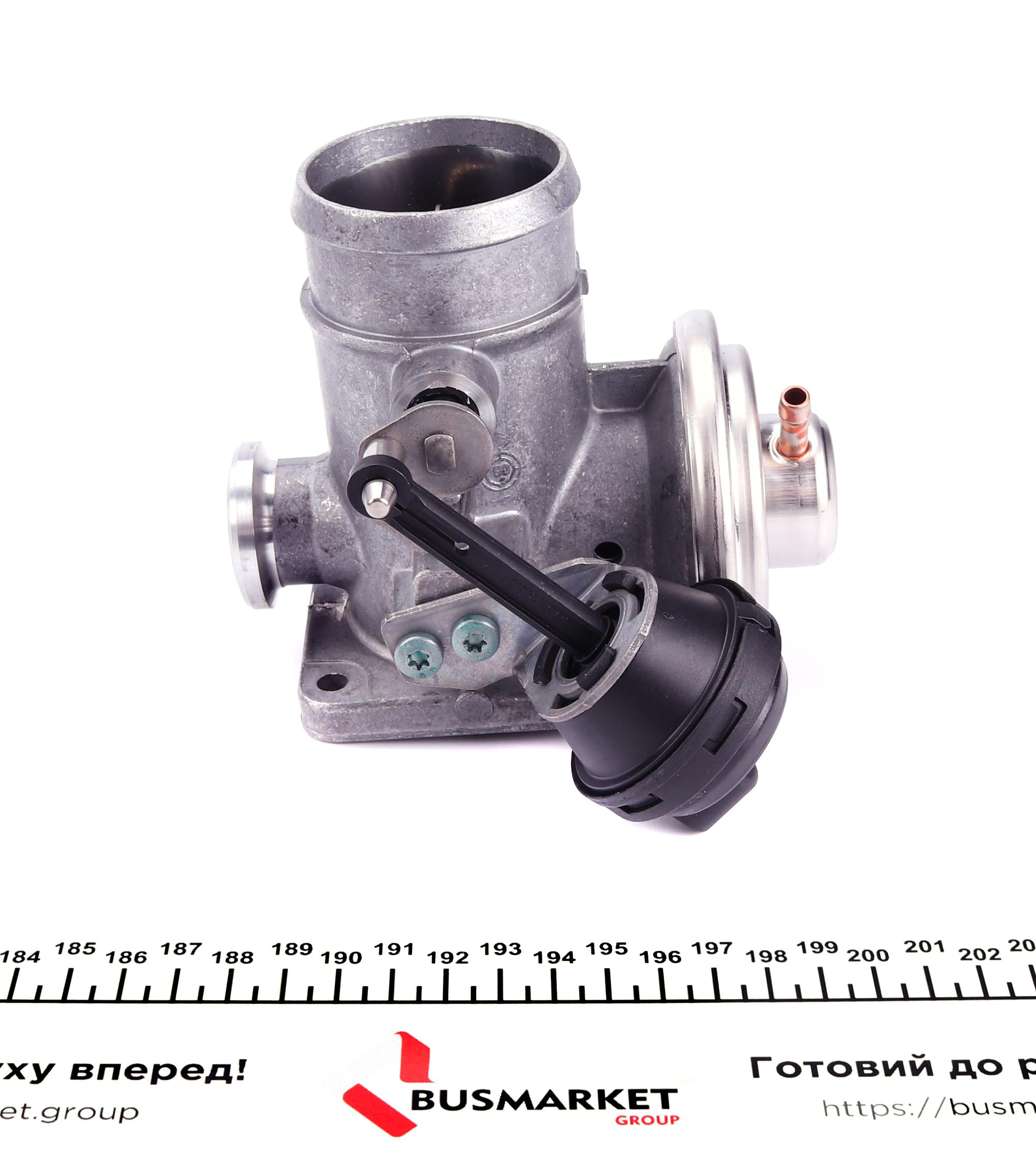 Клапан EGR VW LT (28-35) 2.5TDI 96-06