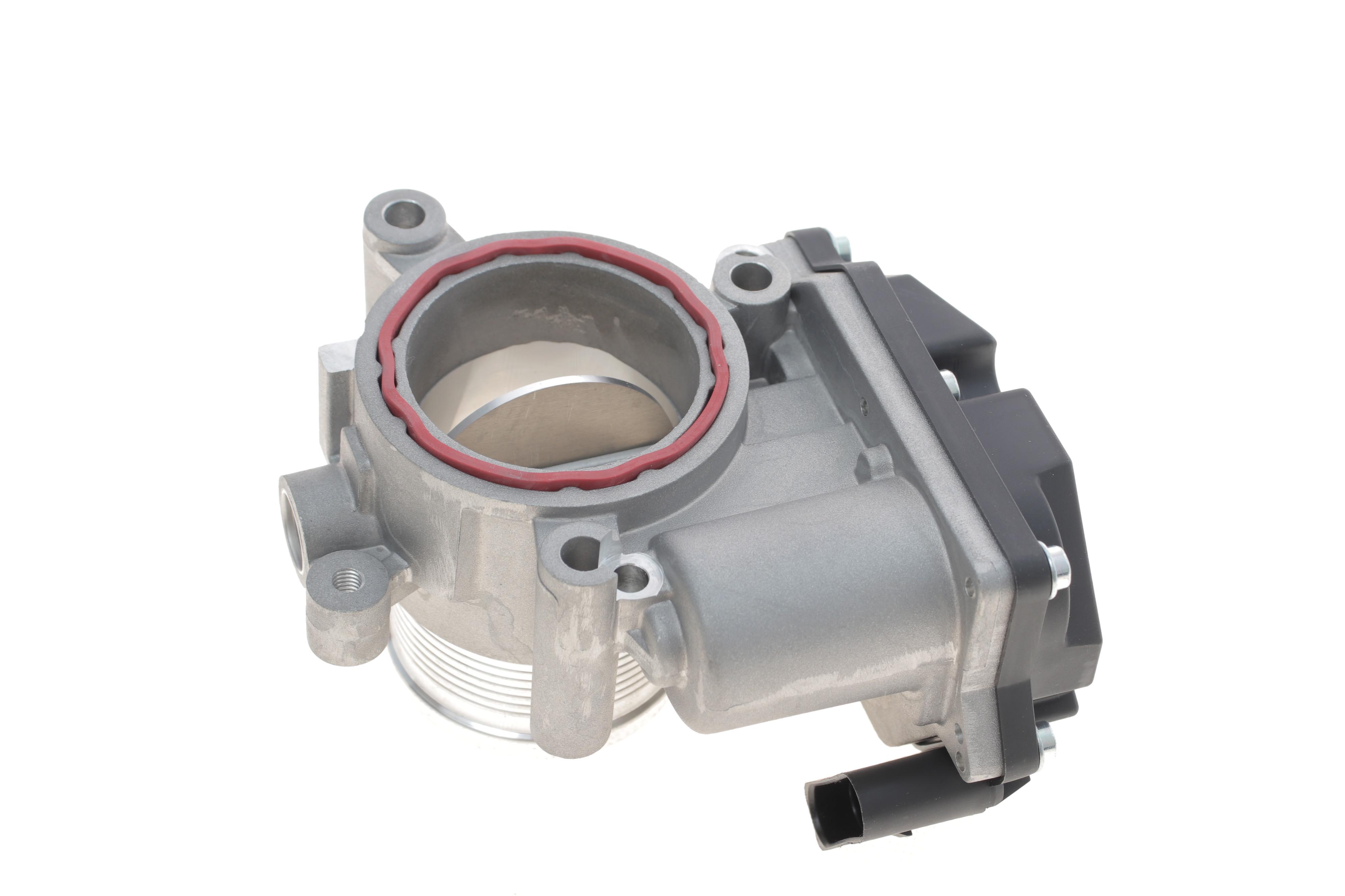 Заслонка дросельна VW Passat/Golf 2.0TDI 05-13