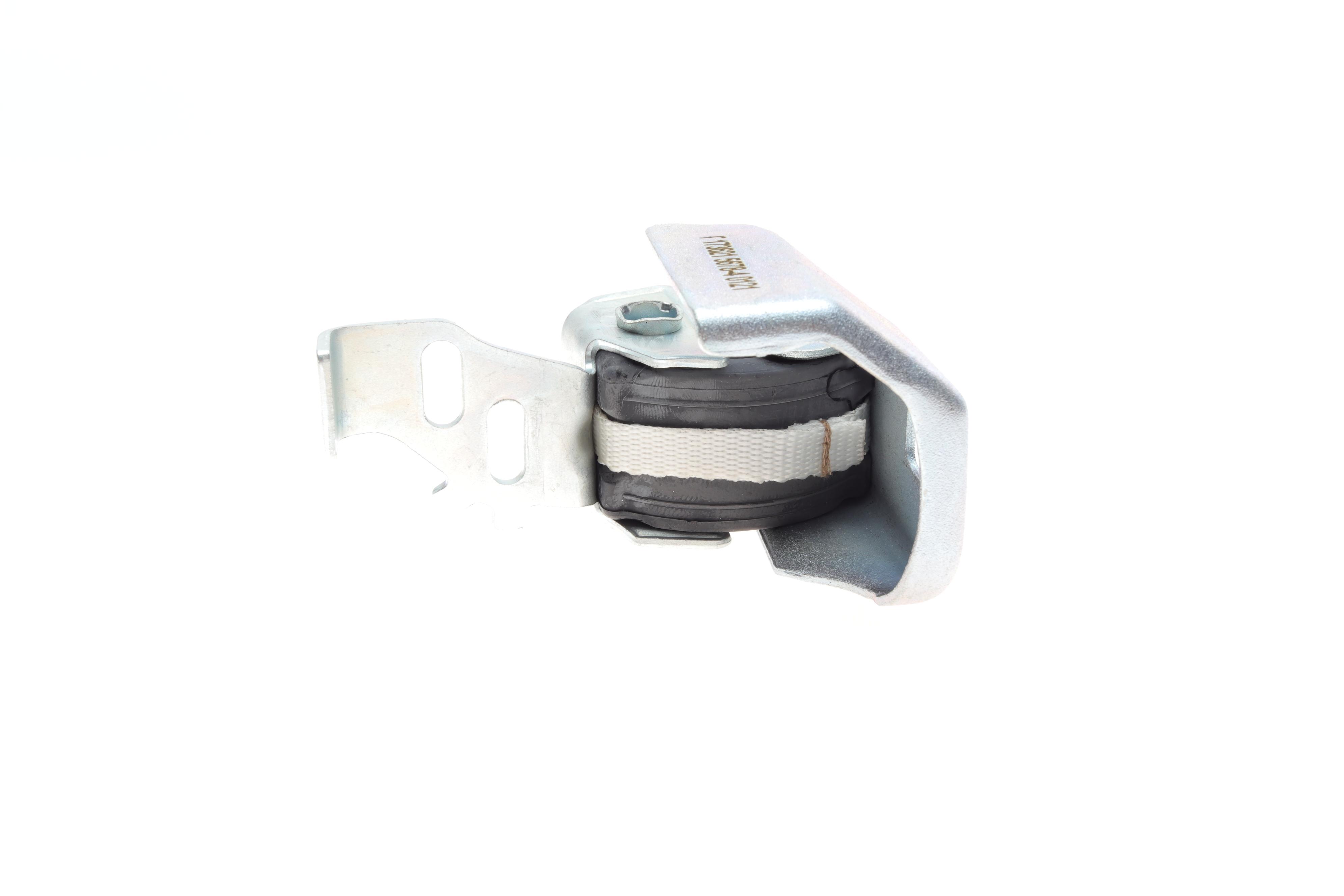 Кронштейн кріплення глушителя Renault Megane 1.5/1.9/2.0 dCi/1.4 TCe 08-