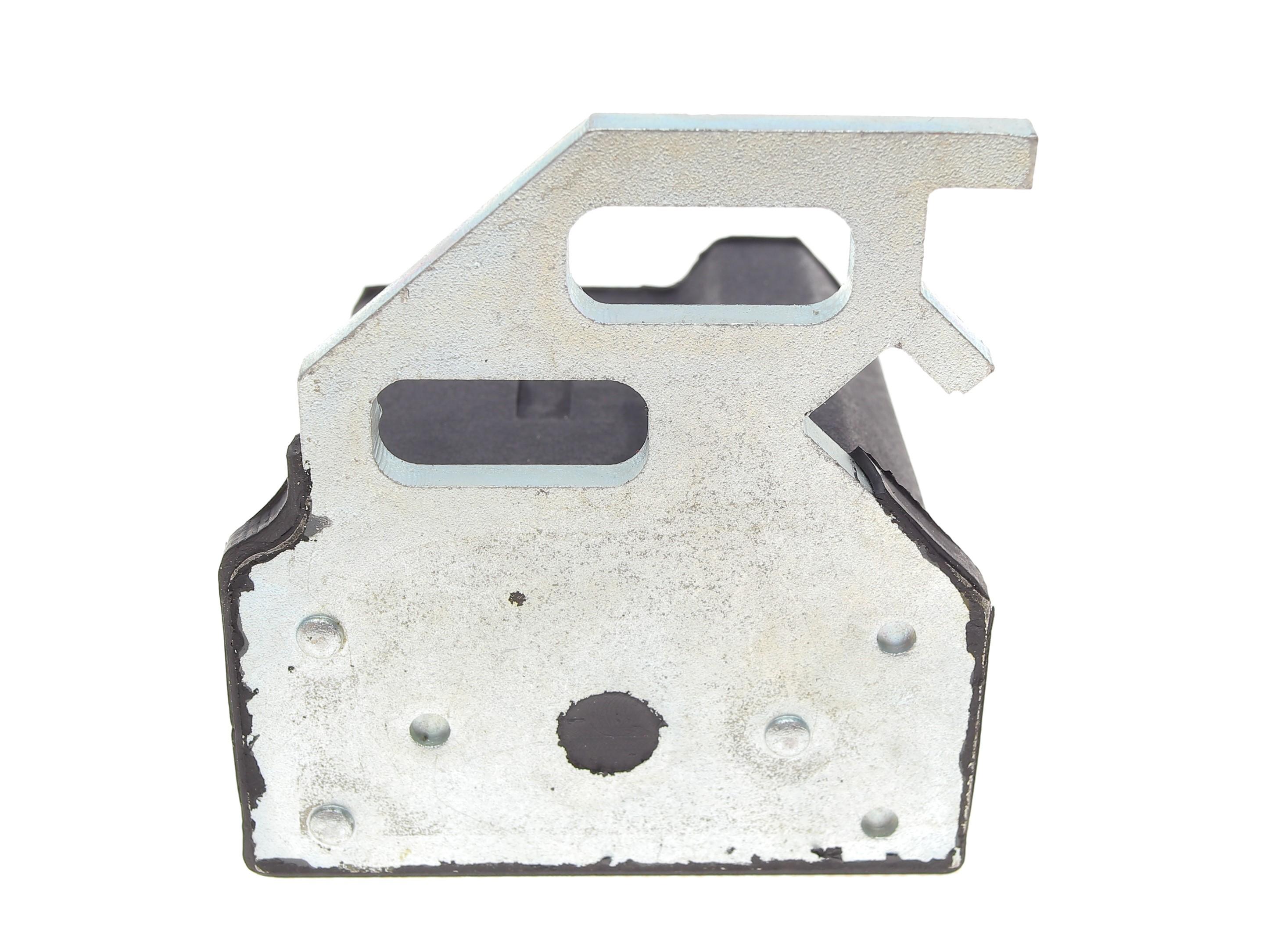 Кронштейн кріплення глушника Renault Clio IV 1.2 16V 12-/Megane II/III 1.4/1.6 16V/2.0i 03-