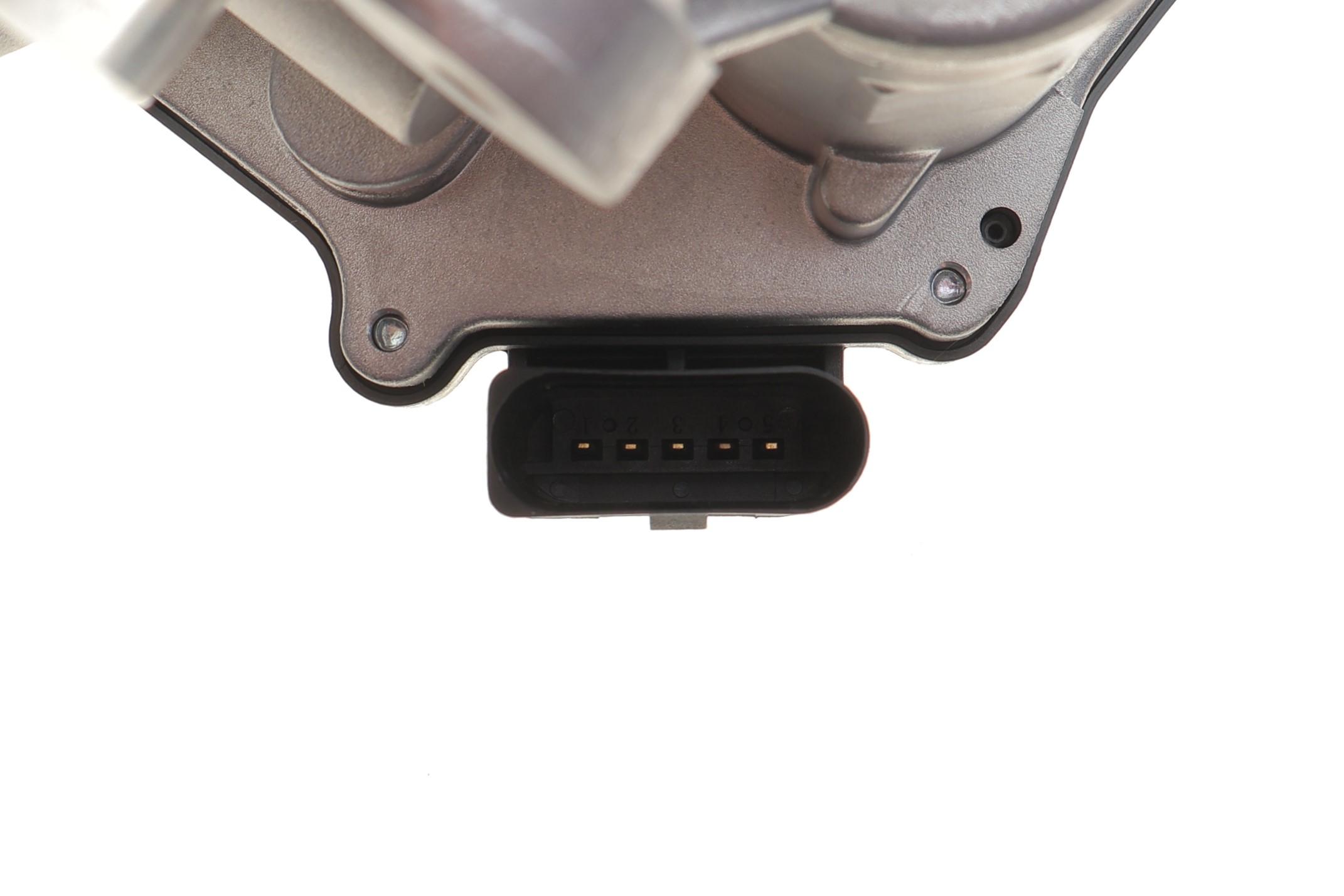 Заслонка дросельна VW Caddy III/IV 2.0 TDI 10-