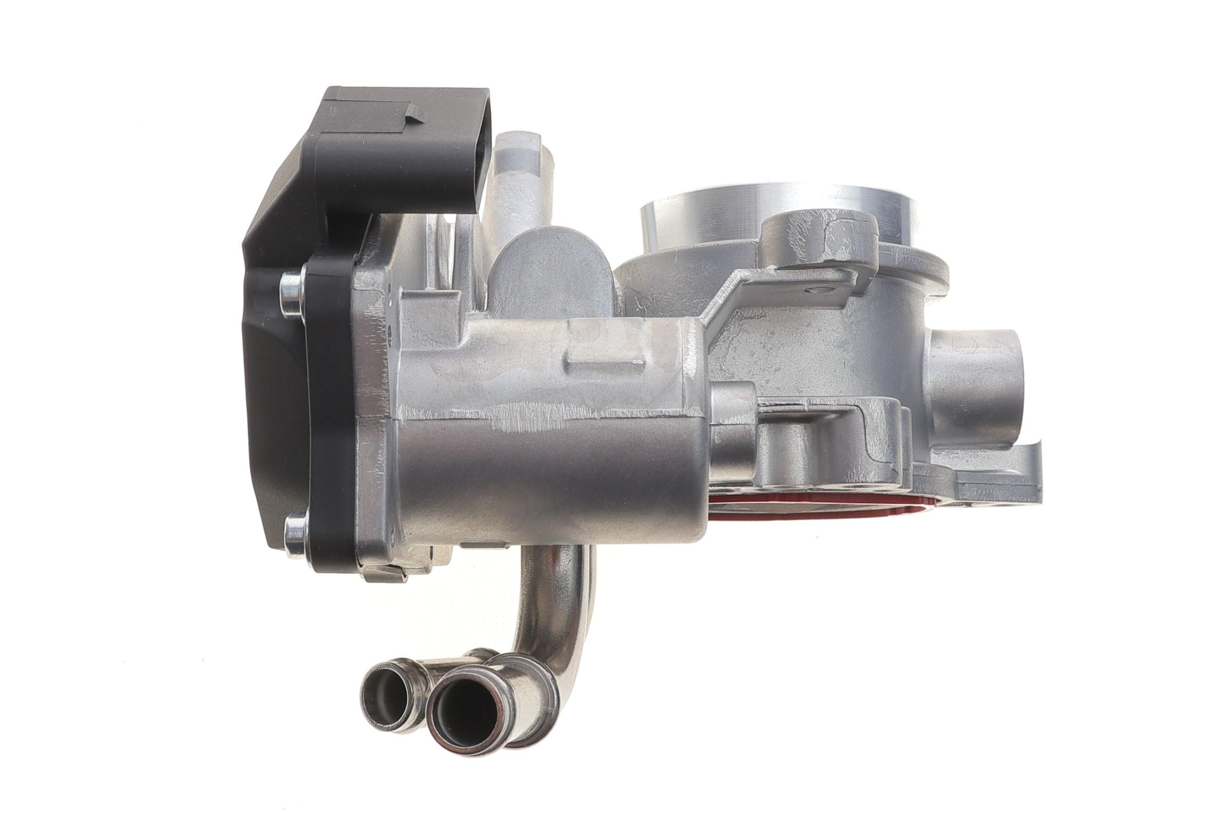 Заслонка дросельна VW Caddy III/IV 2.0 TDI 10-