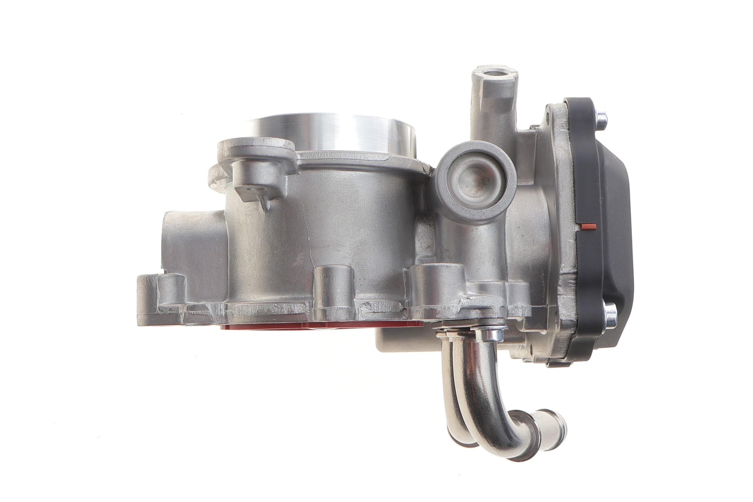 Заслонка дросельна VW Caddy III/IV 2.0 TDI 10-