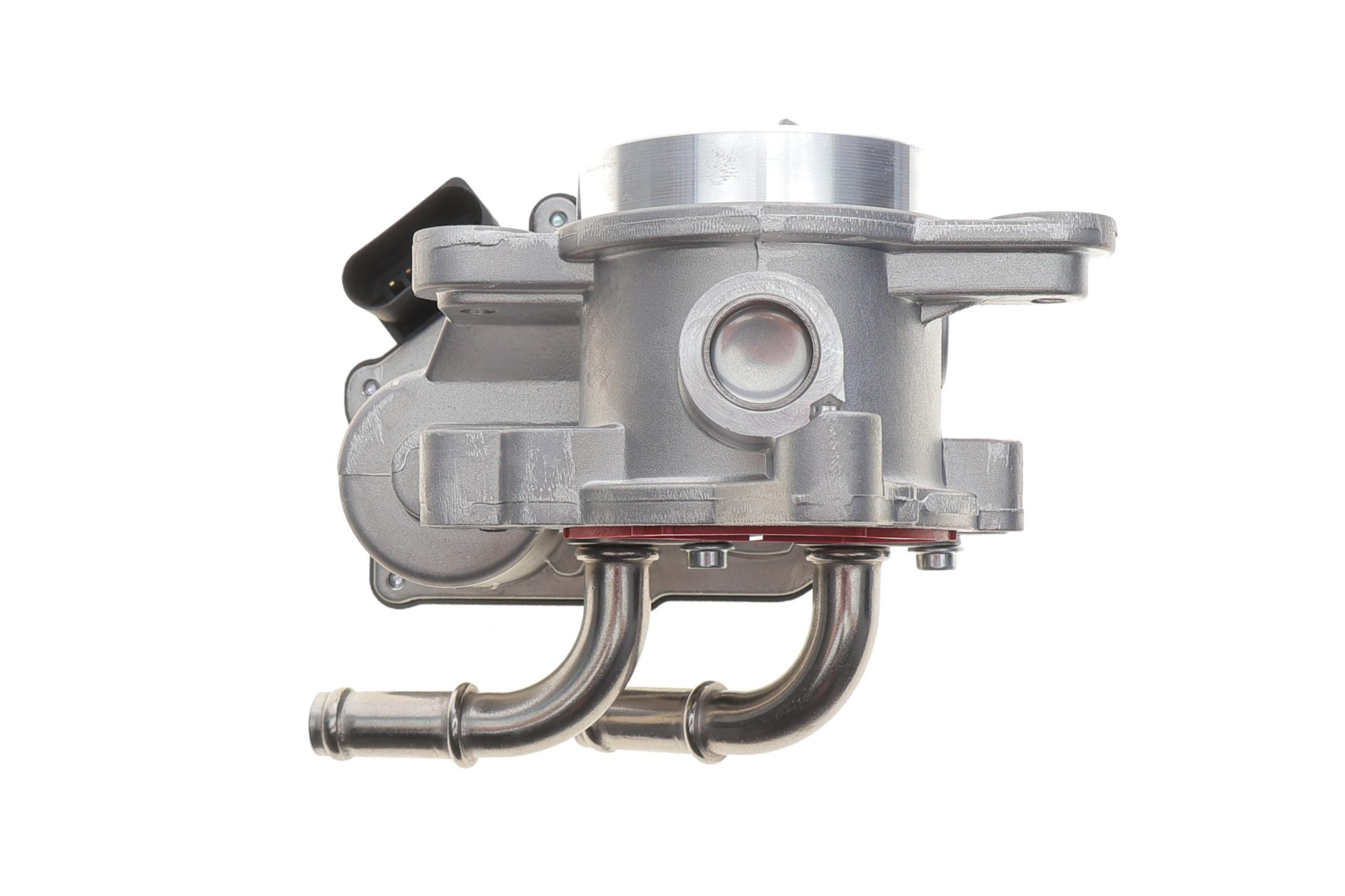 Заслонка дросельна VW Caddy III/IV 2.0 TDI 10-