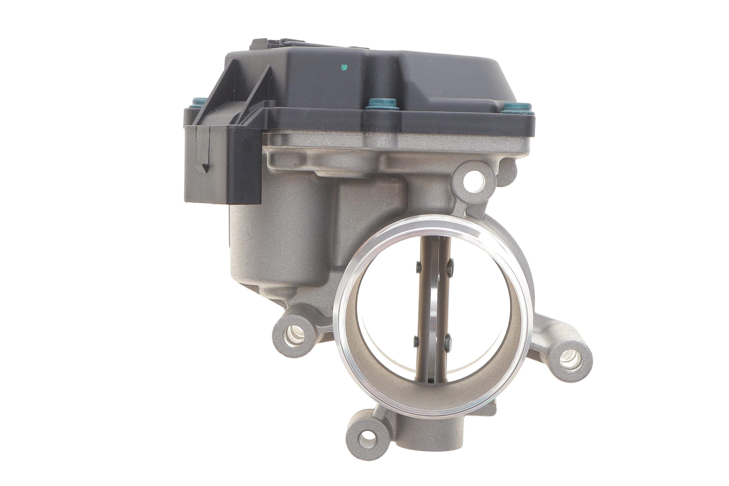 Корпус заслонки дросельної VW Caddy 2.0TDI 10-