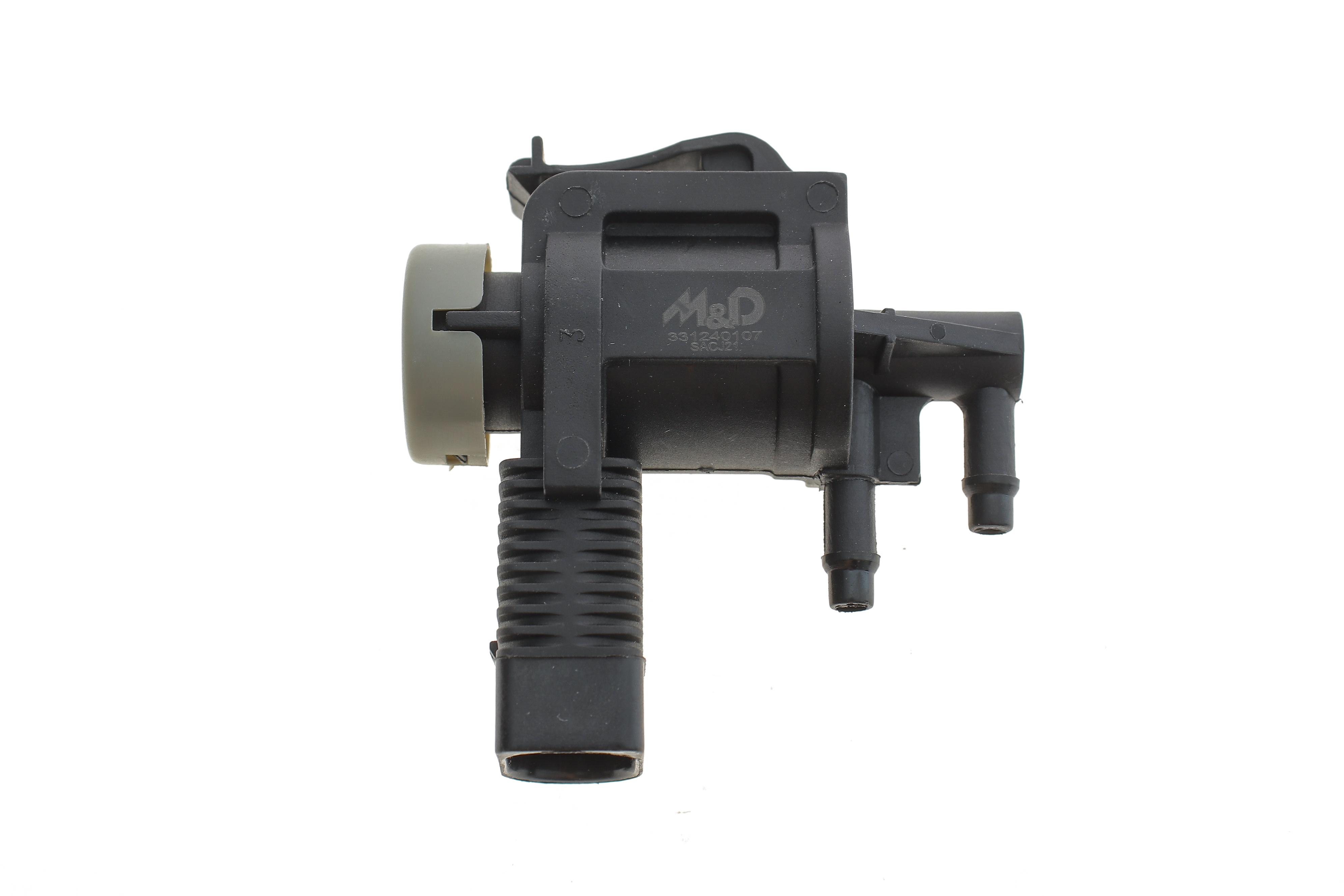 Клапан управління рециркуляції ВГ VW Caddy 04-