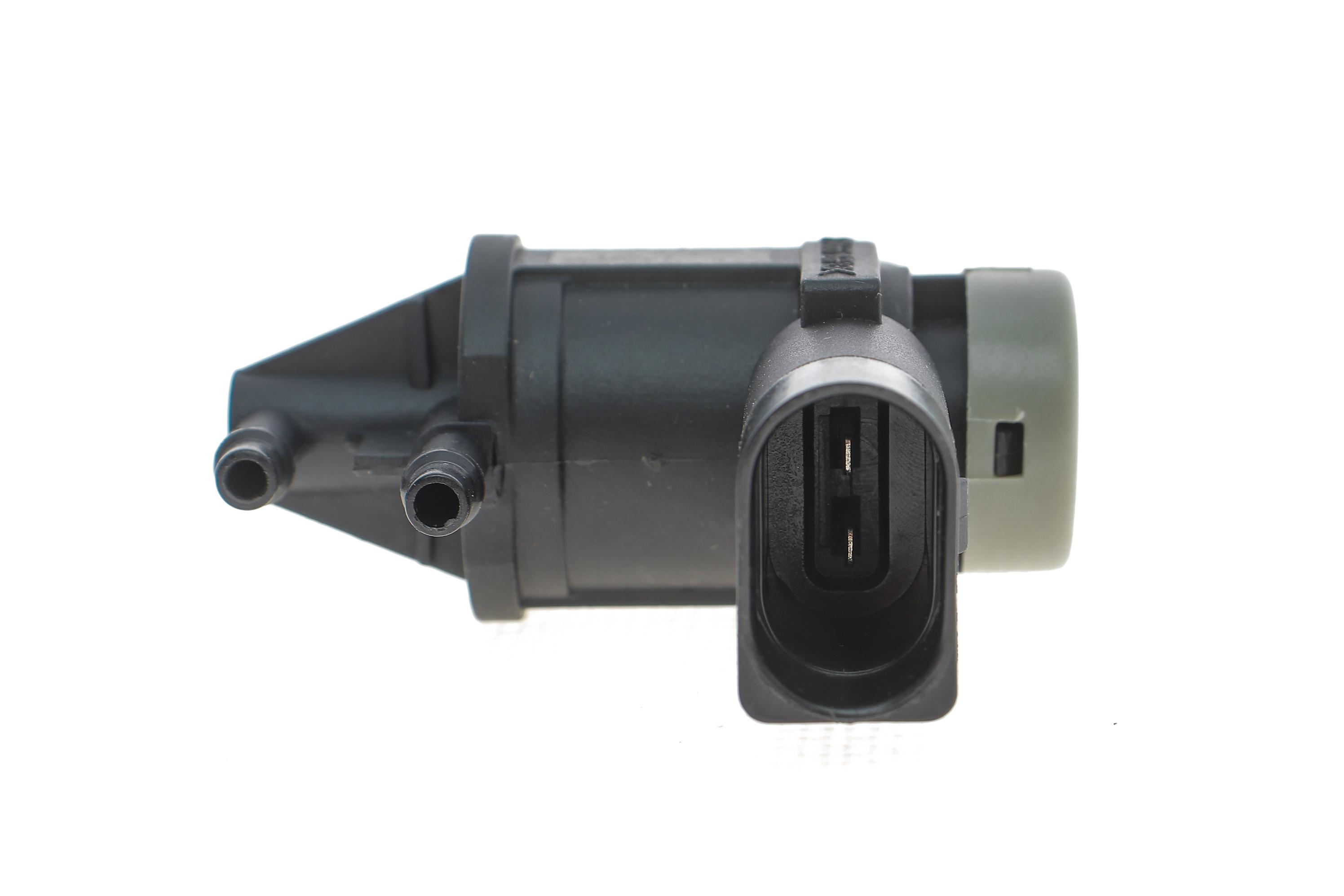 Клапан управління рециркуляції ВГ VW Caddy 04-