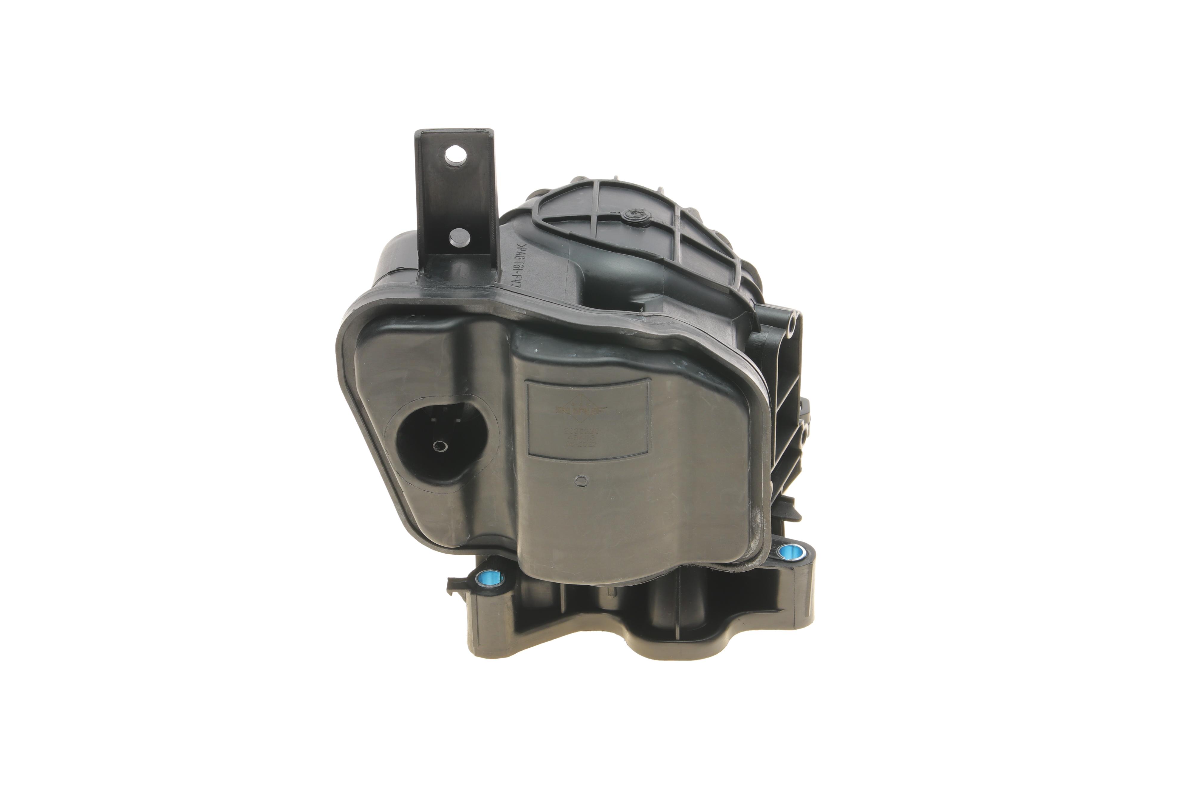 Корпус охолоджувача клапана EGR Fiat Ducato 2.0D 11-/Opel Astra J/Insignia A 2.0CDTi 08-