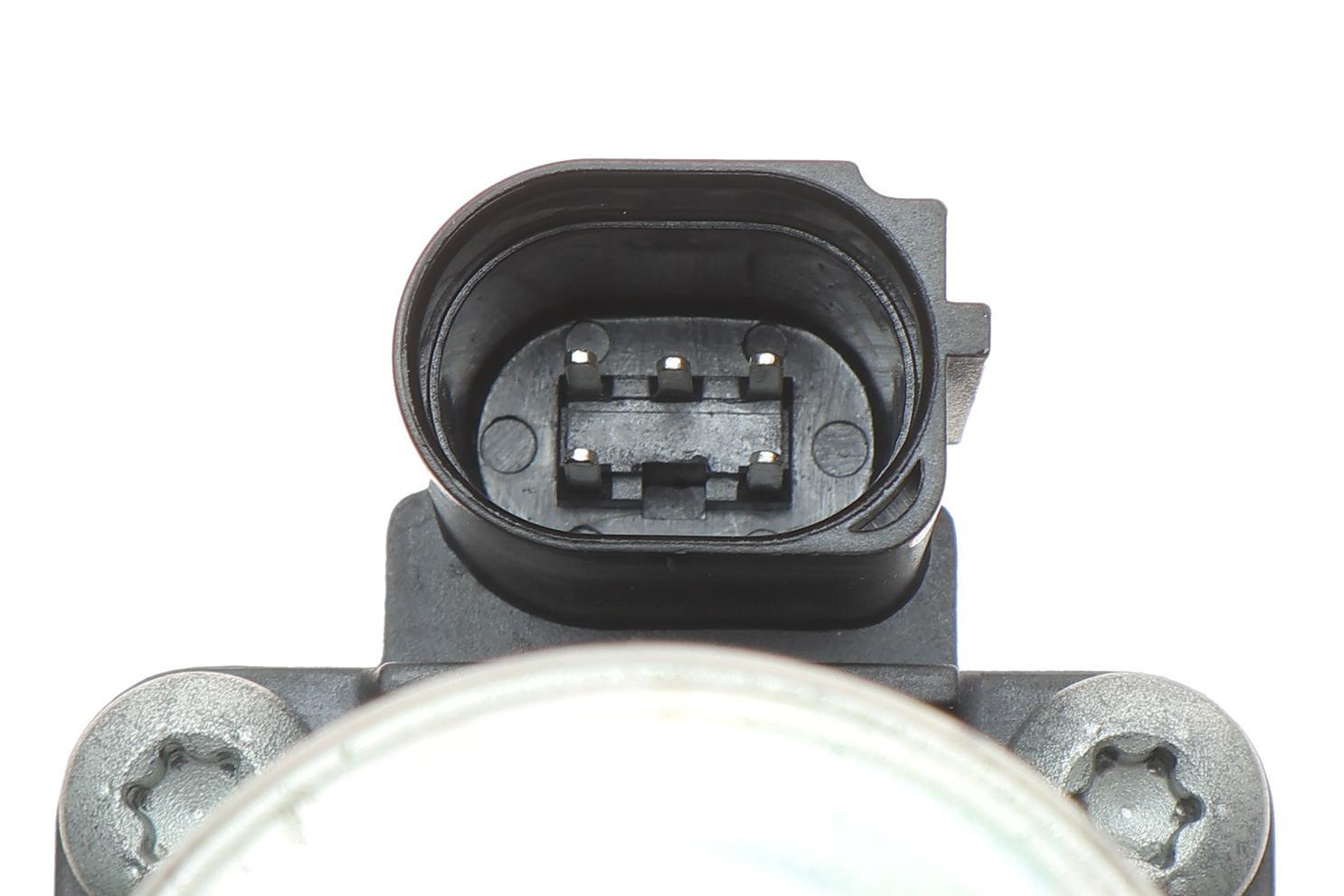 Клапан EGR Peugeot Boxer/Fiat Ducato/Citroen Jumper 2.2HDI 11-