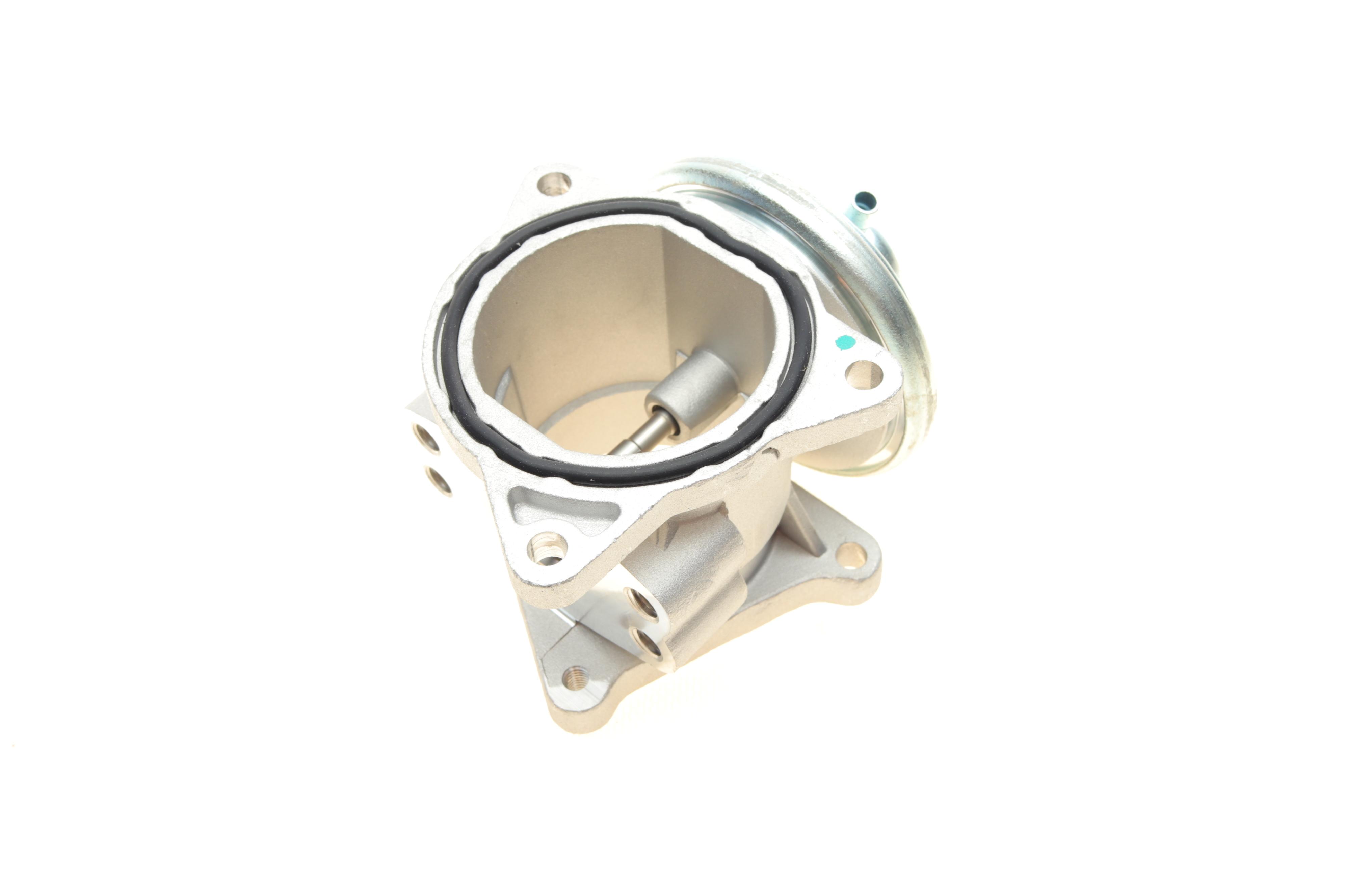 Клапан EGR Skoda/VW 1.9/2.0TDI (HÜCO)