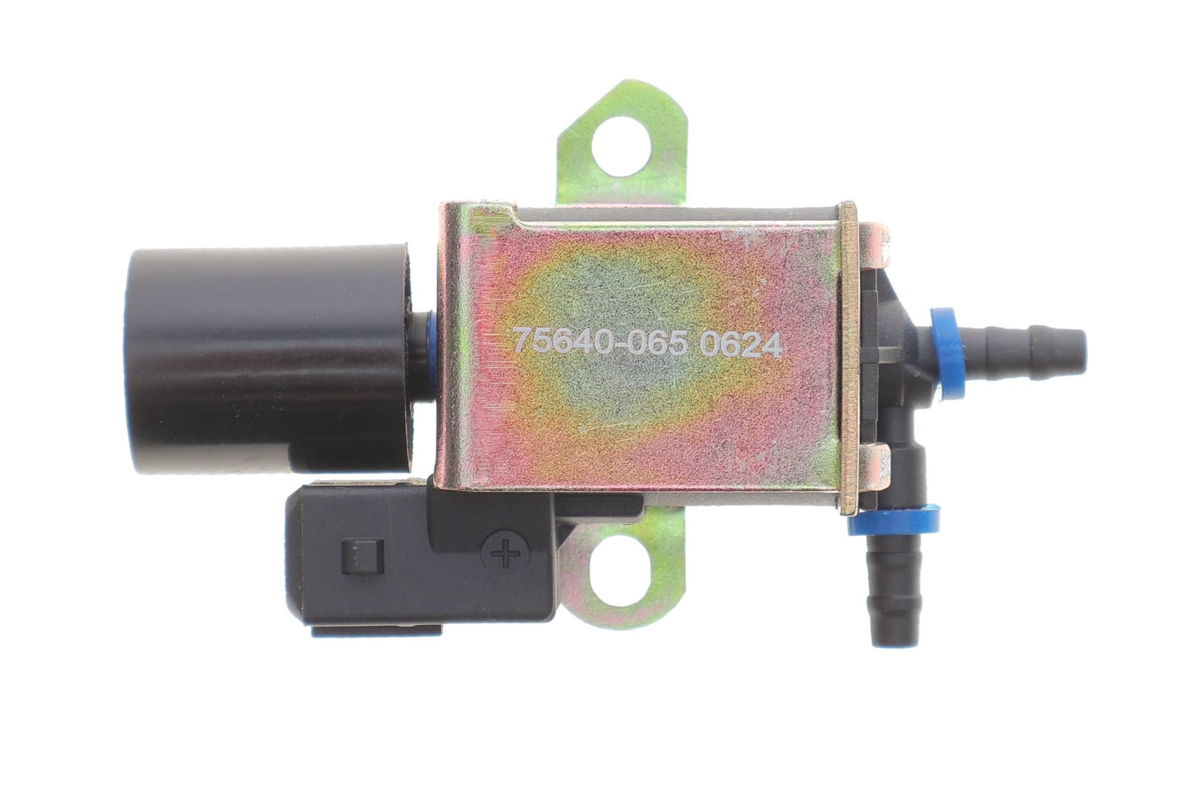 Клапан управління рециркуляції ВГ Audi A4/A6 1.8-2.8 88-05