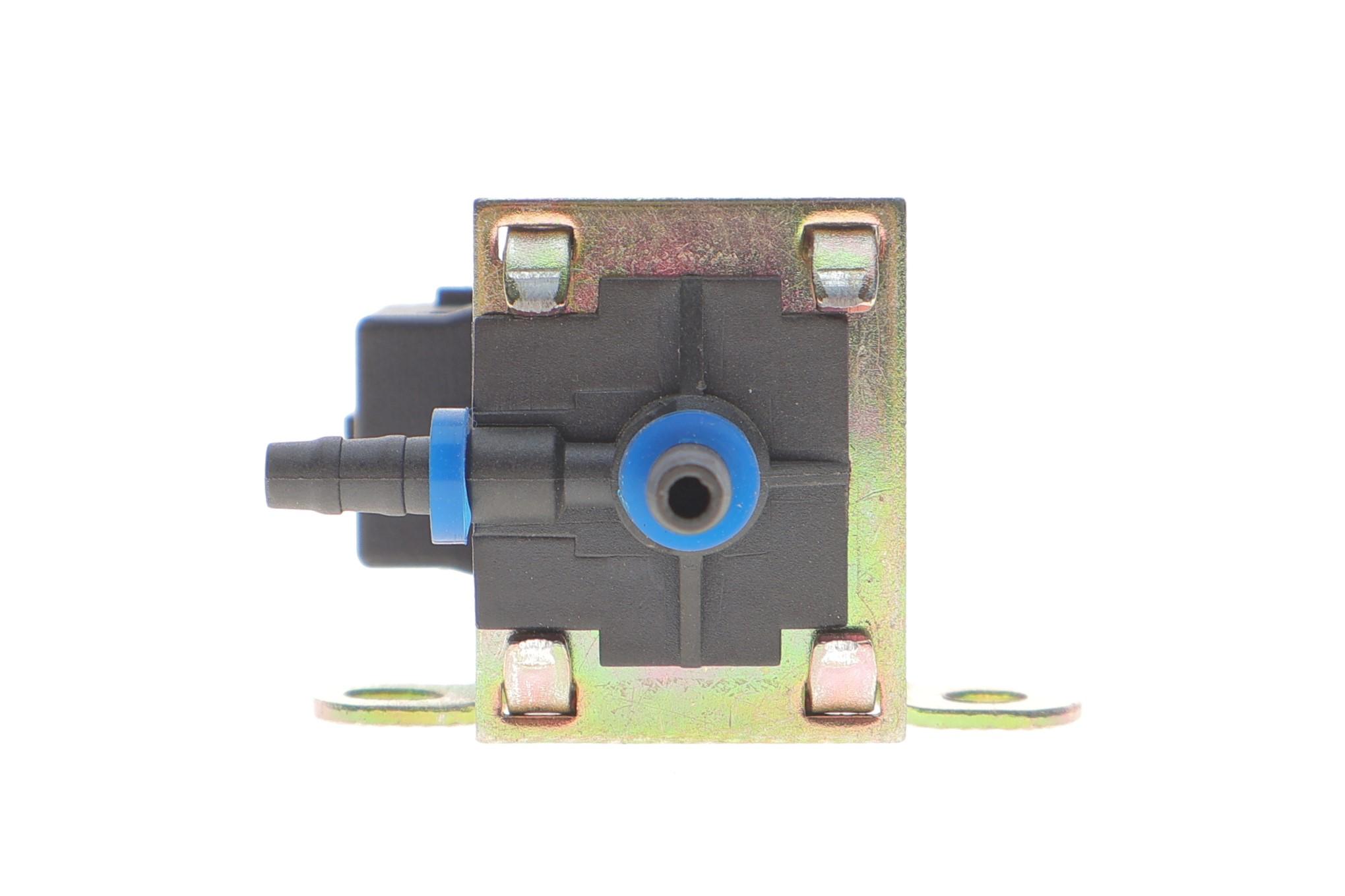 Клапан управління рециркуляції ВГ Audi A4/A6 1.8-2.8 88-05