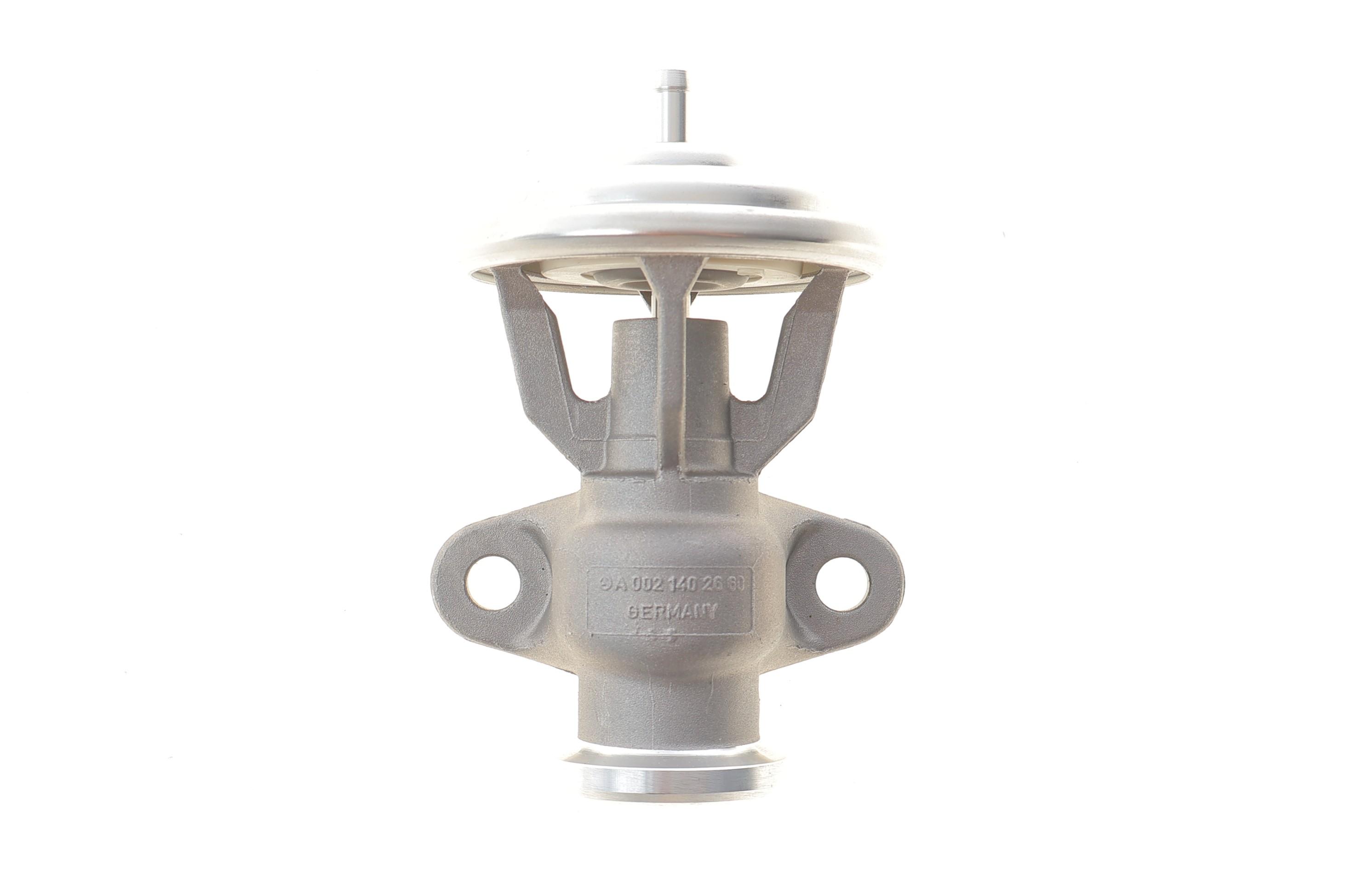 Клапан EGR MB Sprinter 312 2.9TDI (всередині OE MB)