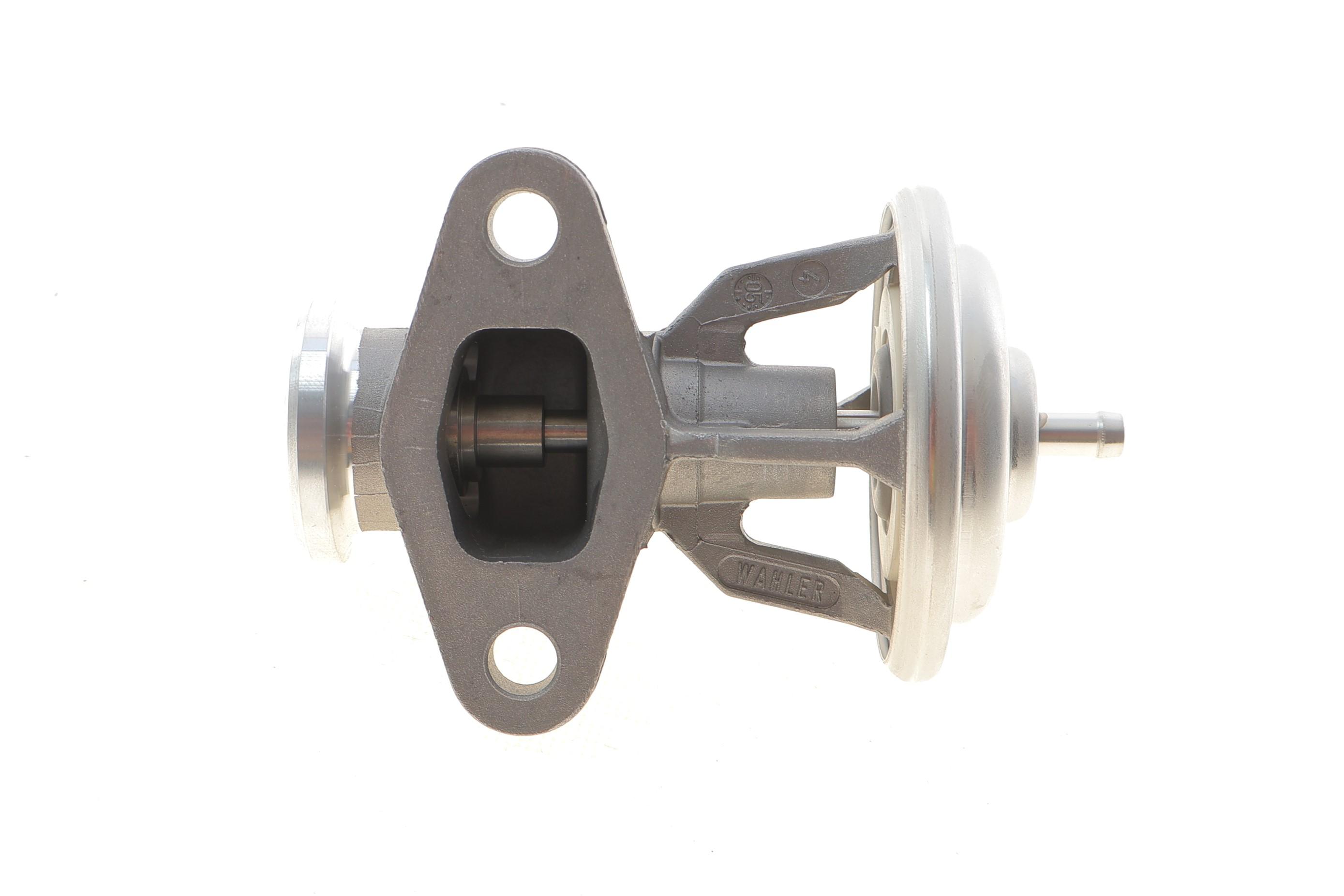 Клапан EGR MB Sprinter 312 2.9TDI (всередині OE MB)