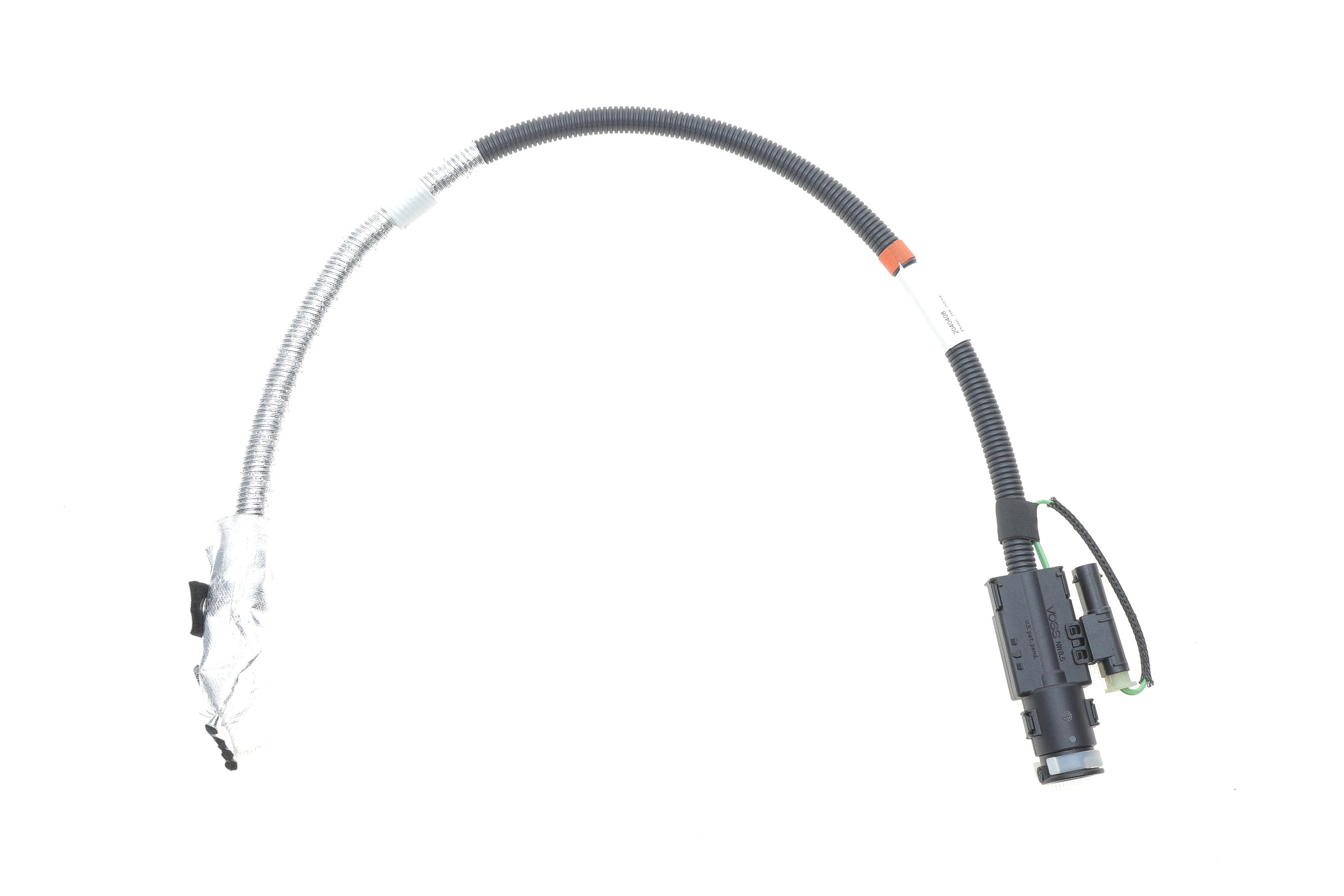 Трубка подачі AdBlue MB Vito (W447) 2.2CDI 14-