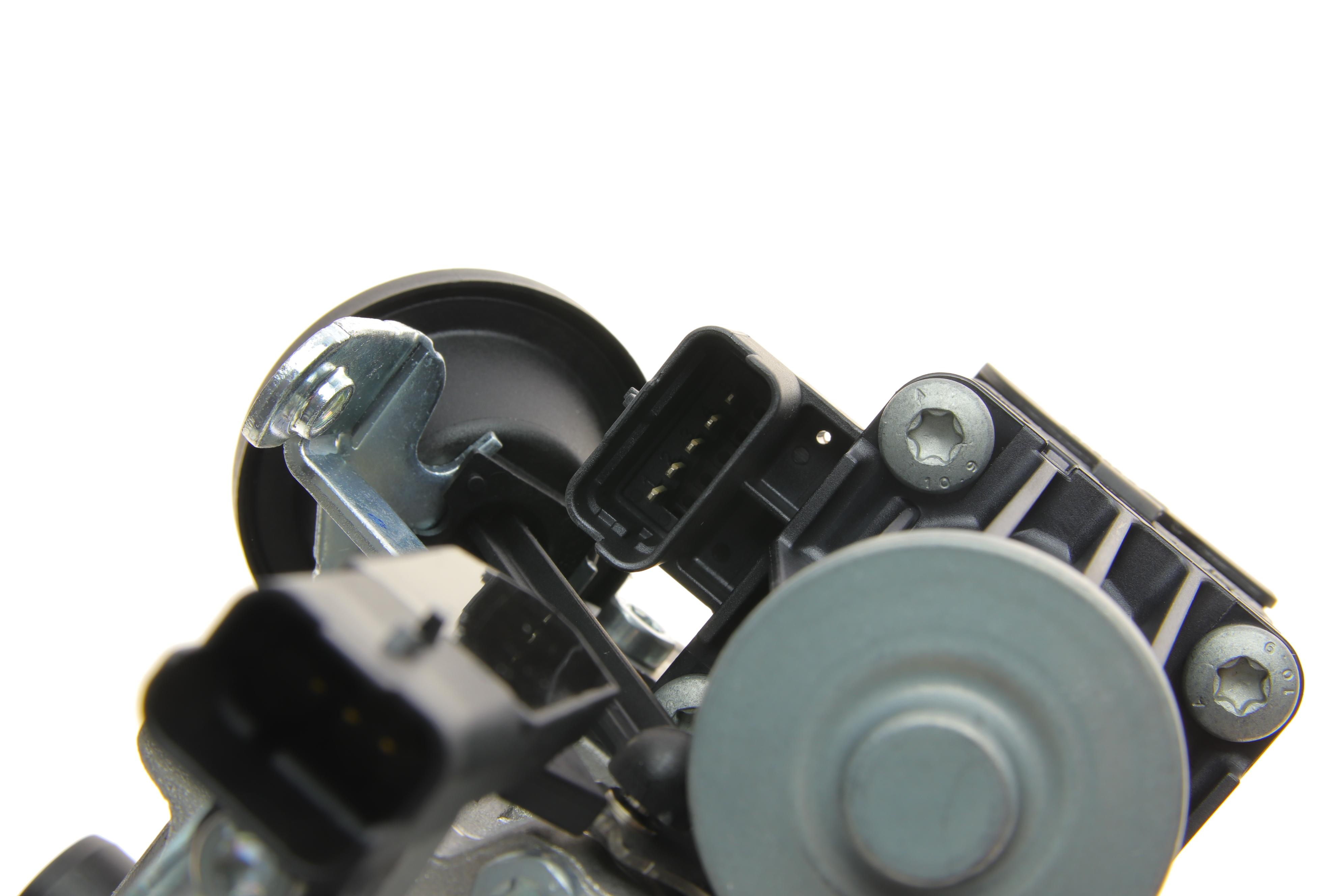 Радіатор рециркуляції ВГ з клапаном EGR Citroen Berlingo/Peugeot Partner 1.6 HDi 08-