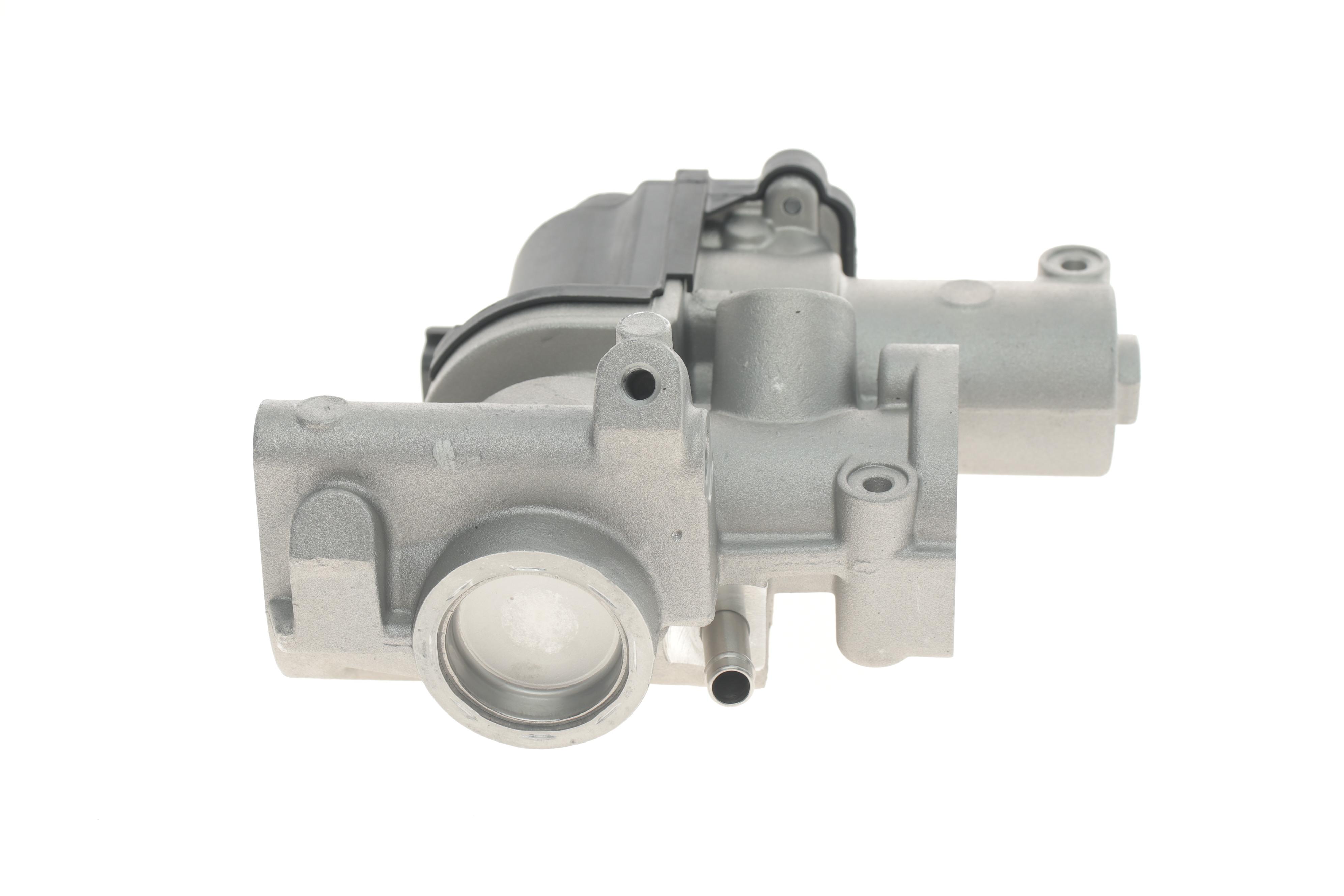 Клапан EGR Audi Q5/Q7/VW Touareg 3.0 TDI 06-17