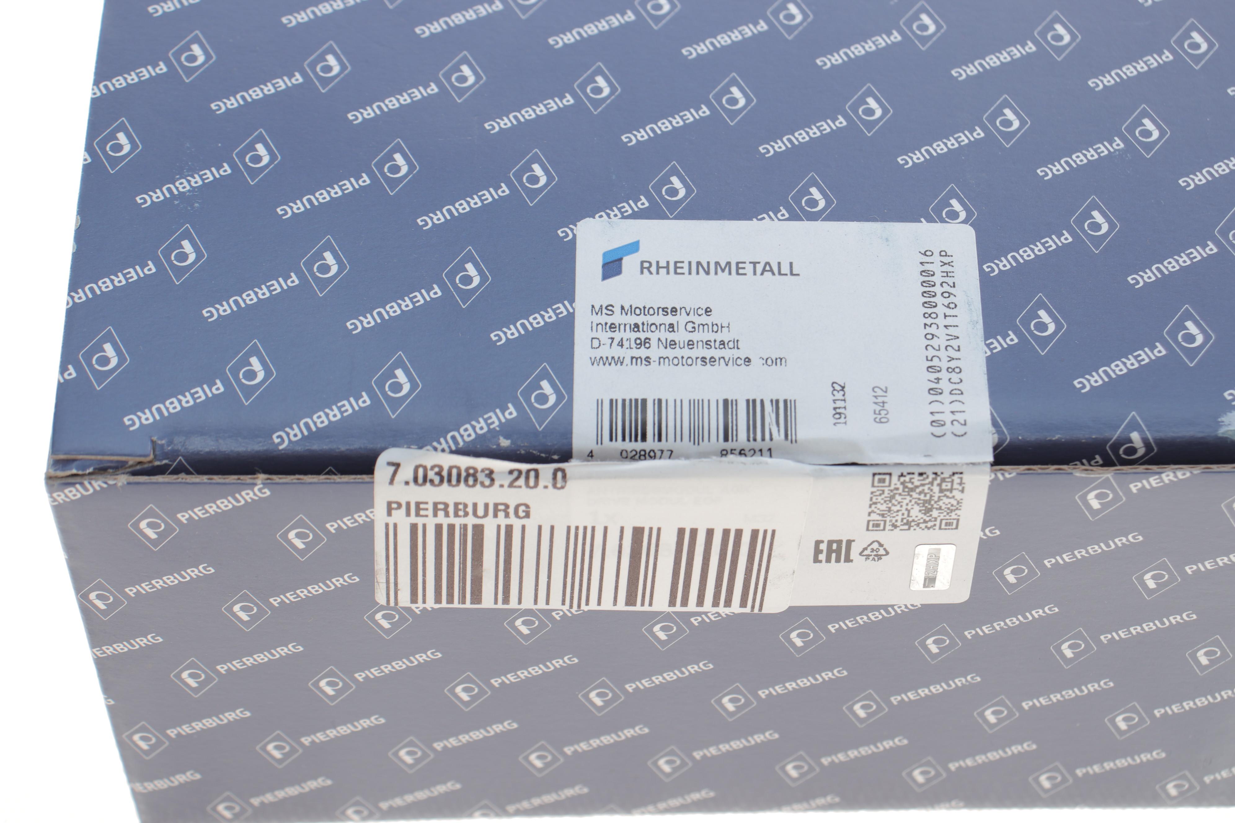 Заслонка дросельна Renault Kangoo 1.5 dCi 08-