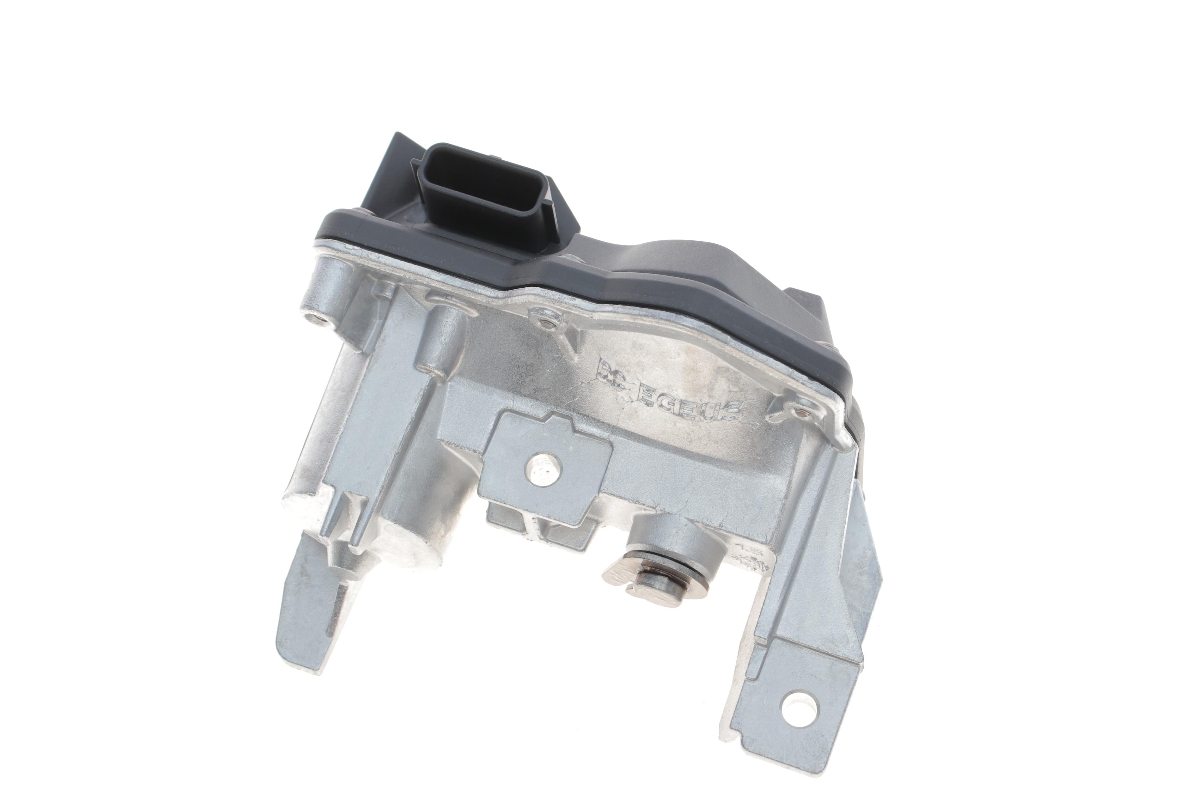 Заслонка дросельна Renault Kangoo 1.5 dCi 08-