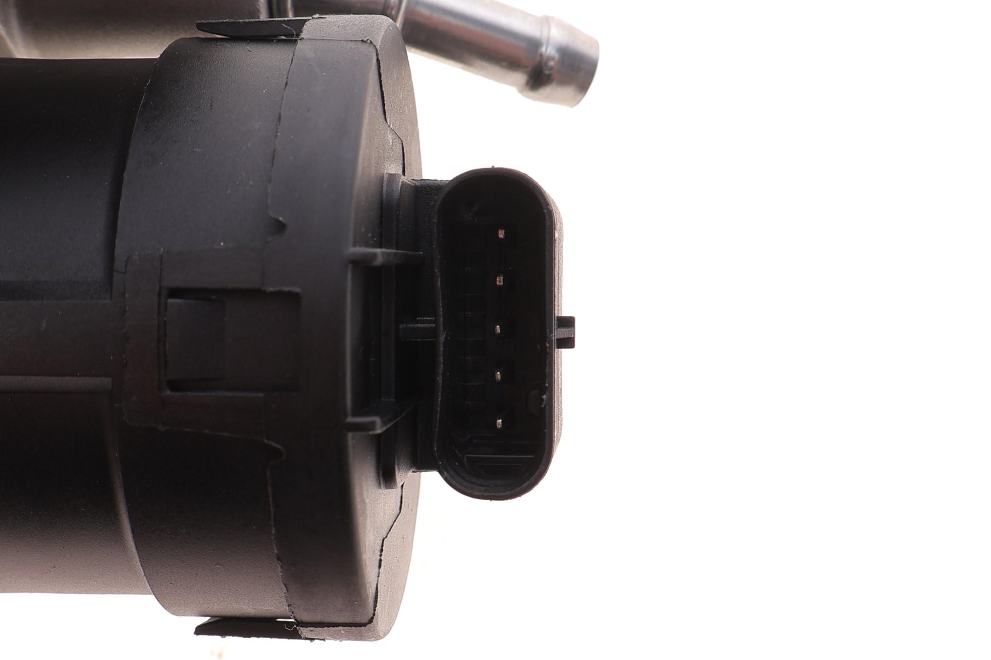 Клапан EGR MB Vito (W639) 3.0CDI OM642 10-