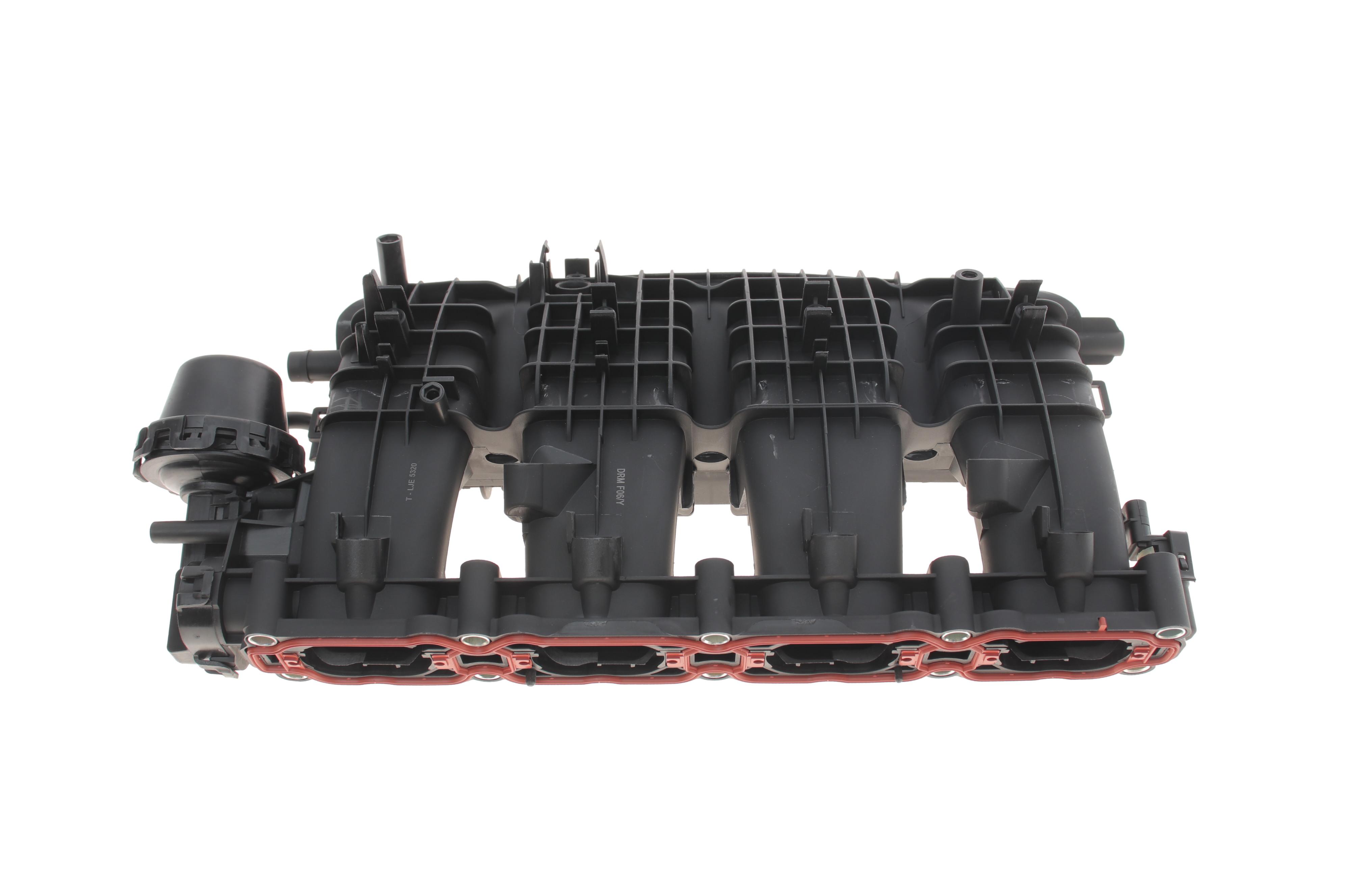 Колектор впускний VW Golf VII 2.0 GTI 13-20