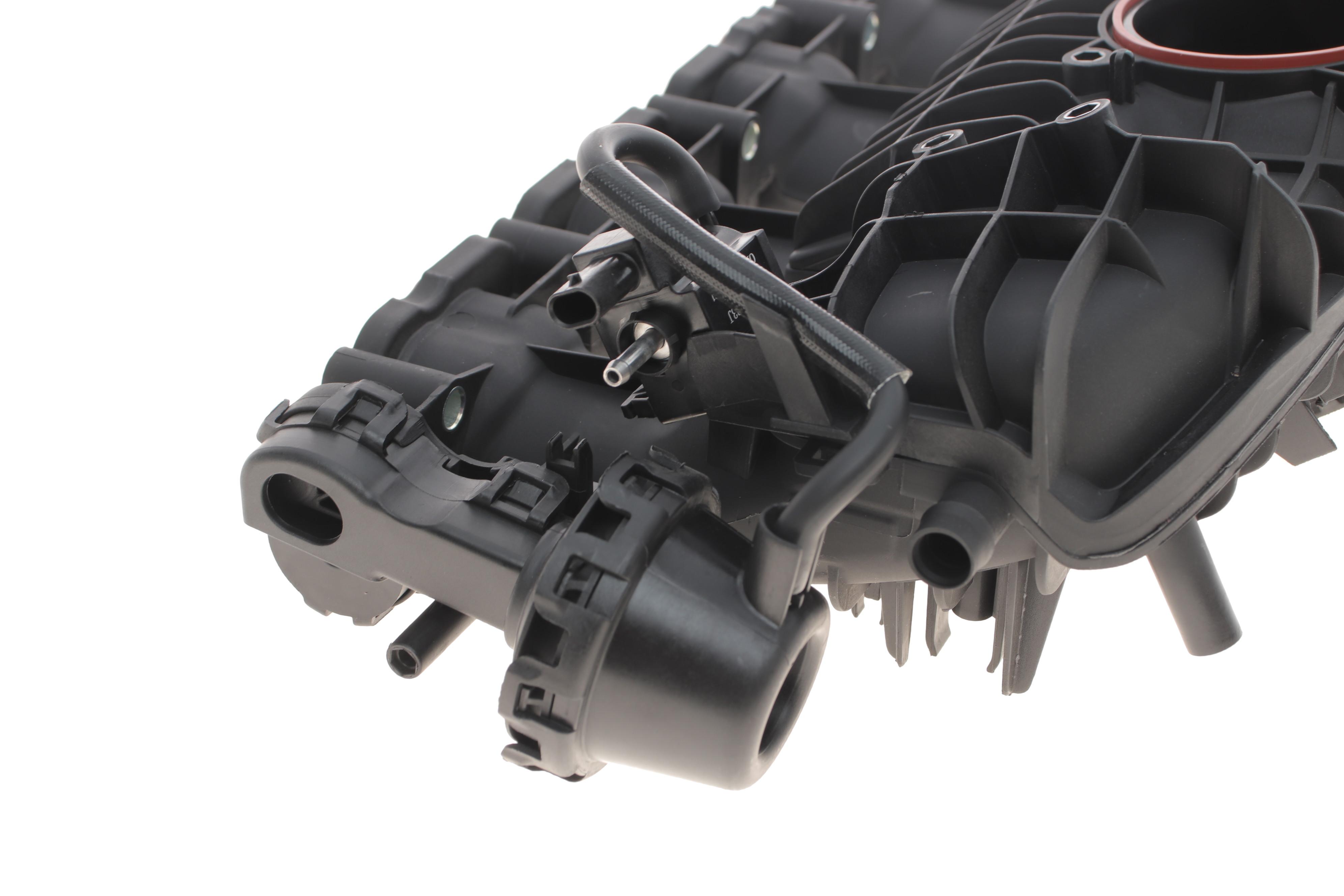 Колектор впускний VW Golf VII 2.0 GTI 13-20