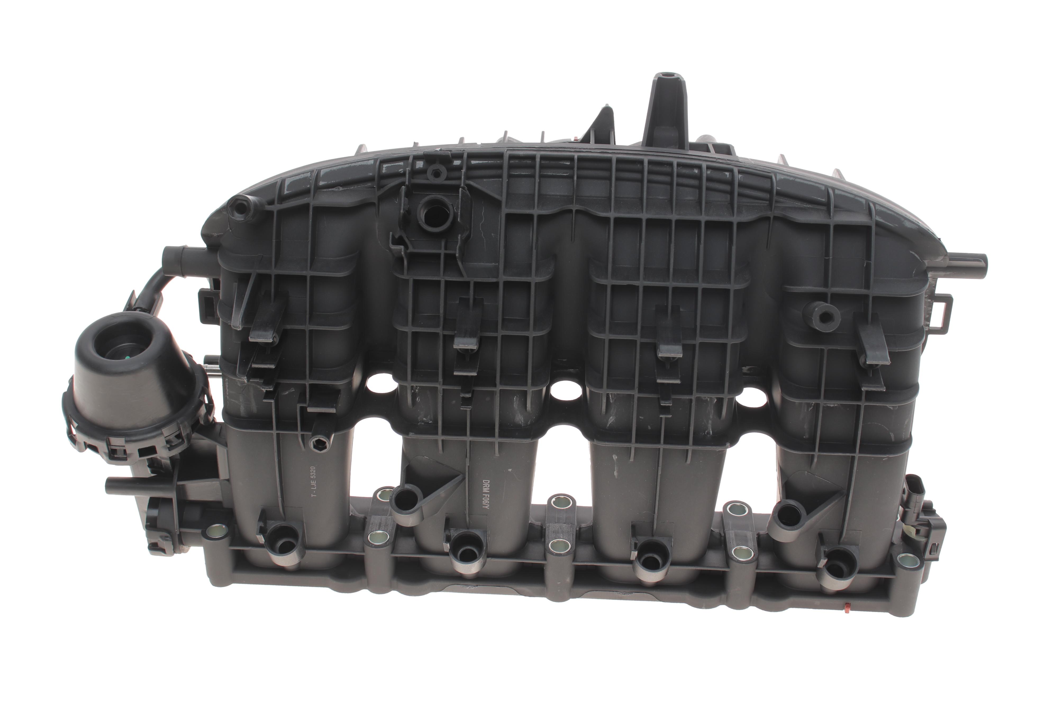 Колектор впускний VW Golf VII 2.0 GTI 13-20