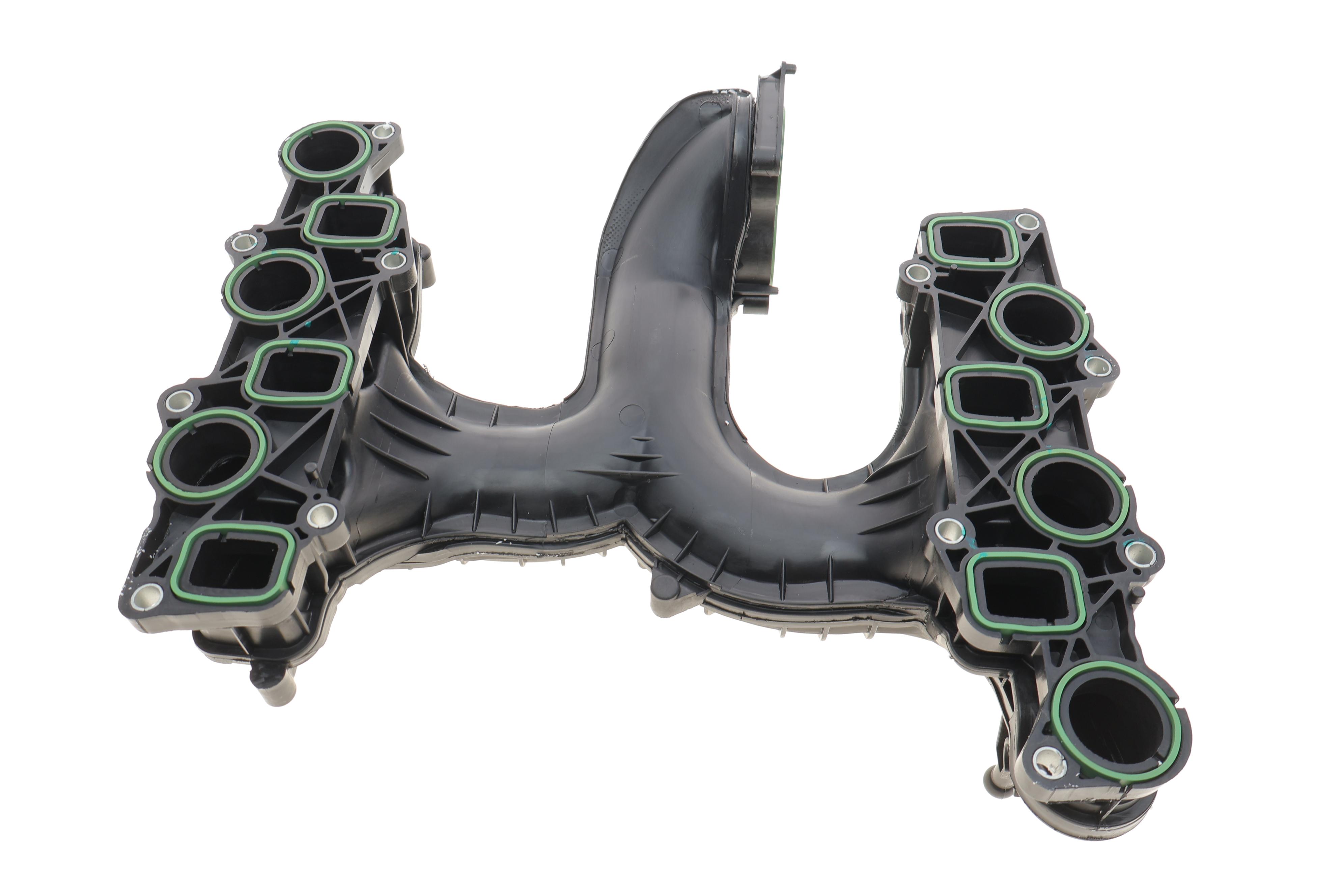 Колектор впускний Audi A4/A5/A6/A7/A8/Q5/Q7/VW Touareg 3.0 TDI 11-18