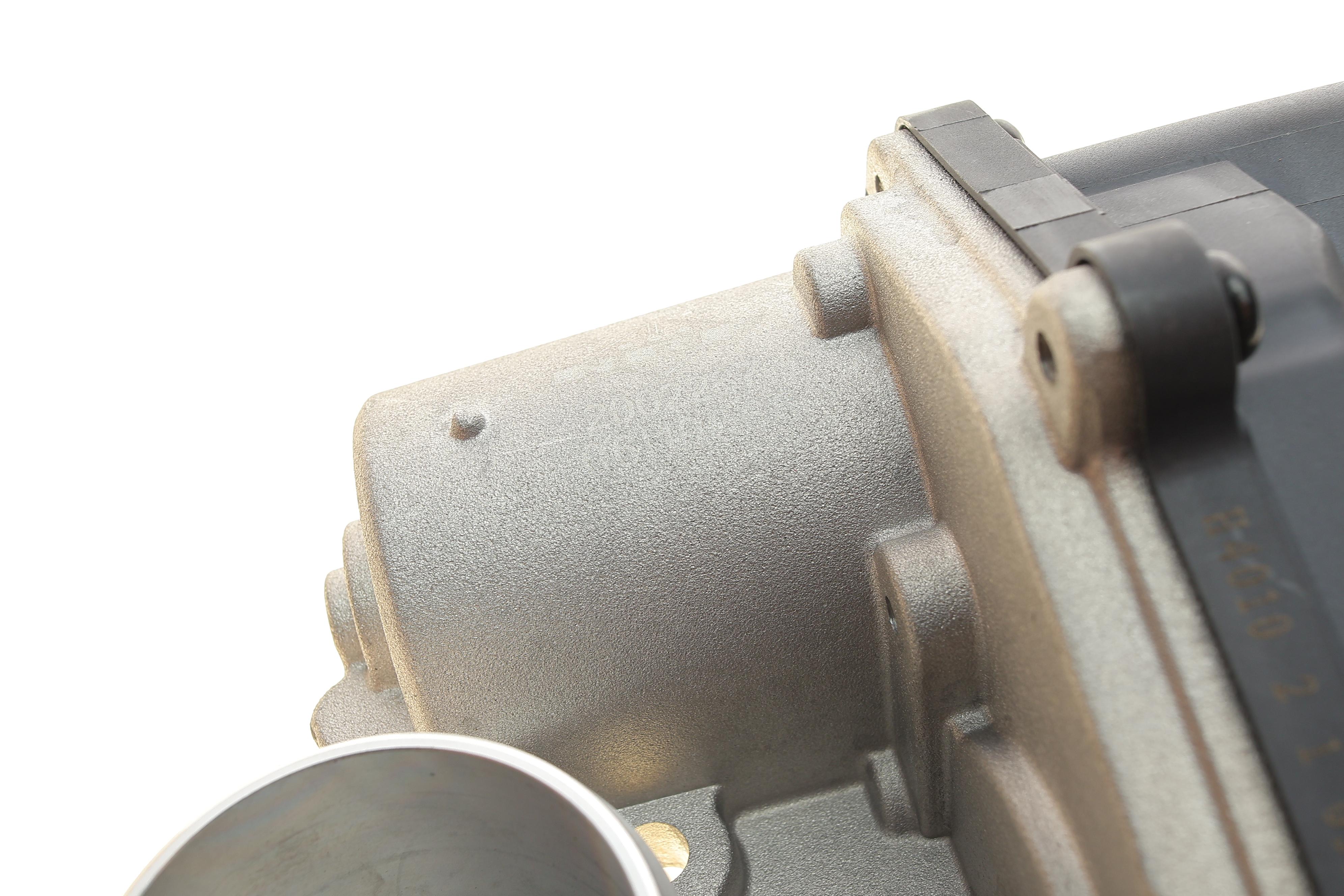 Клапан EGR Audi A3/Q3/Skoda Octavia/VW Golf/Passat B8 1.6D/2.0D/3.0 09-