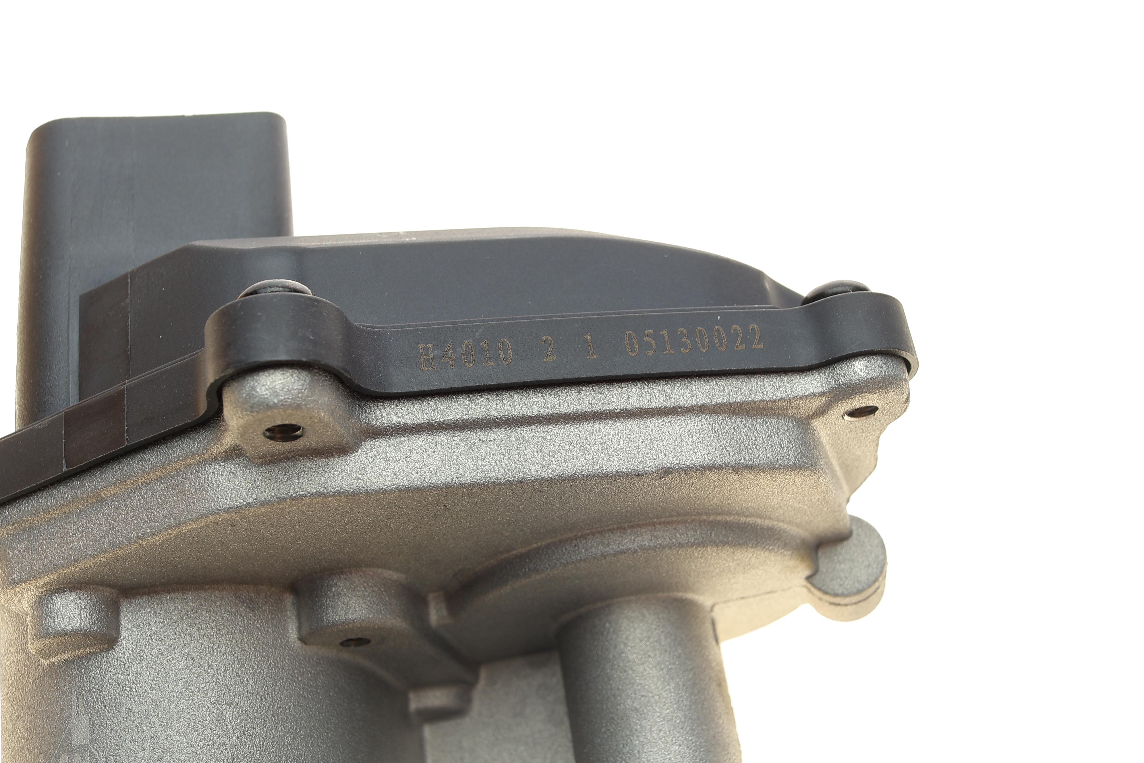 Клапан EGR Audi A3/Q3/Skoda Octavia/VW Golf/Passat B8 1.6D/2.0D/3.0 09-