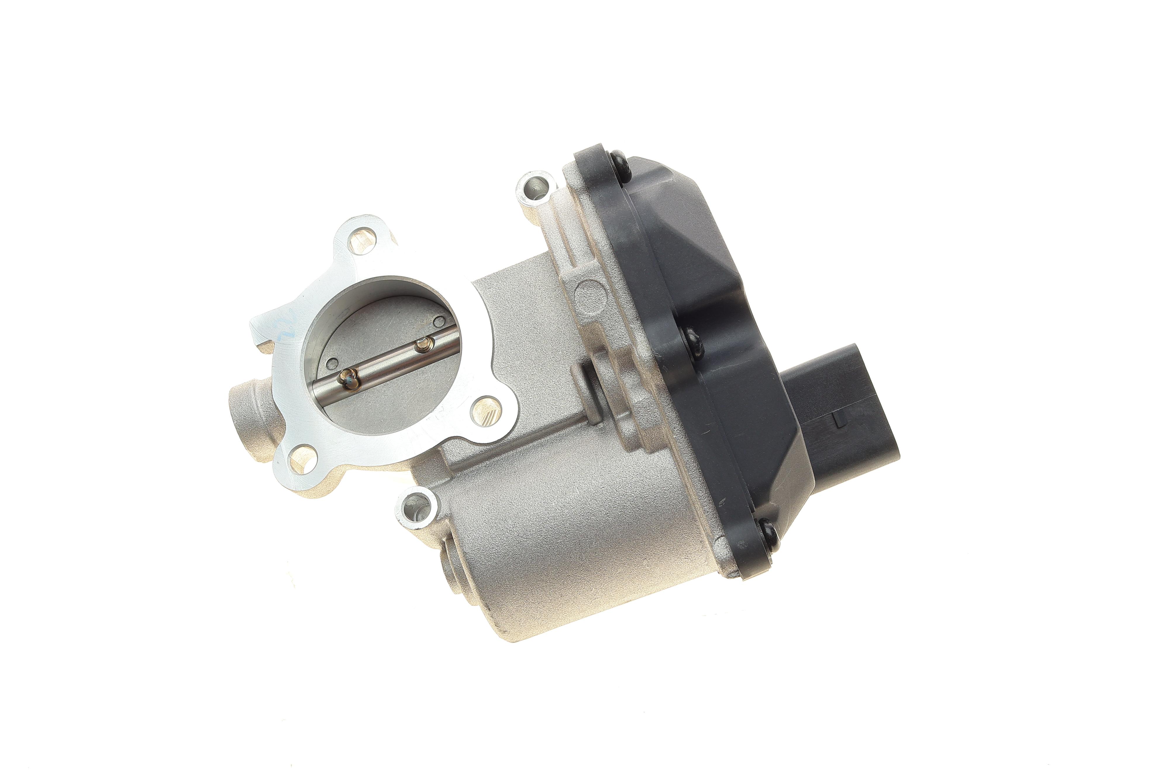 Клапан EGR Audi A3/Q3/Skoda Octavia/VW Golf/Passat B8 1.6D/2.0D/3.0 09-