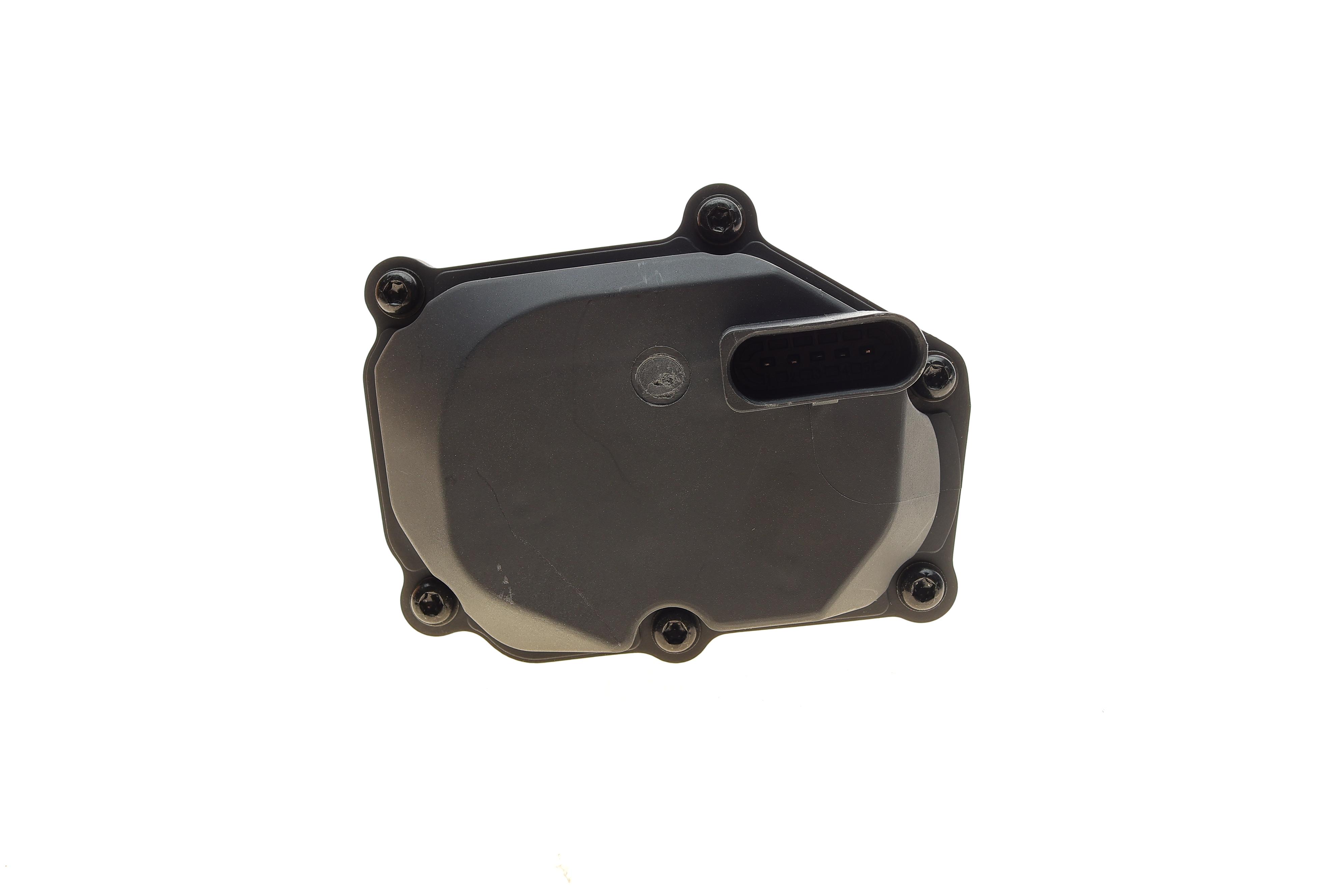 Клапан EGR Audi A3/Q3/Skoda Octavia/VW Golf/Passat B8 1.6D/2.0D/3.0 09-