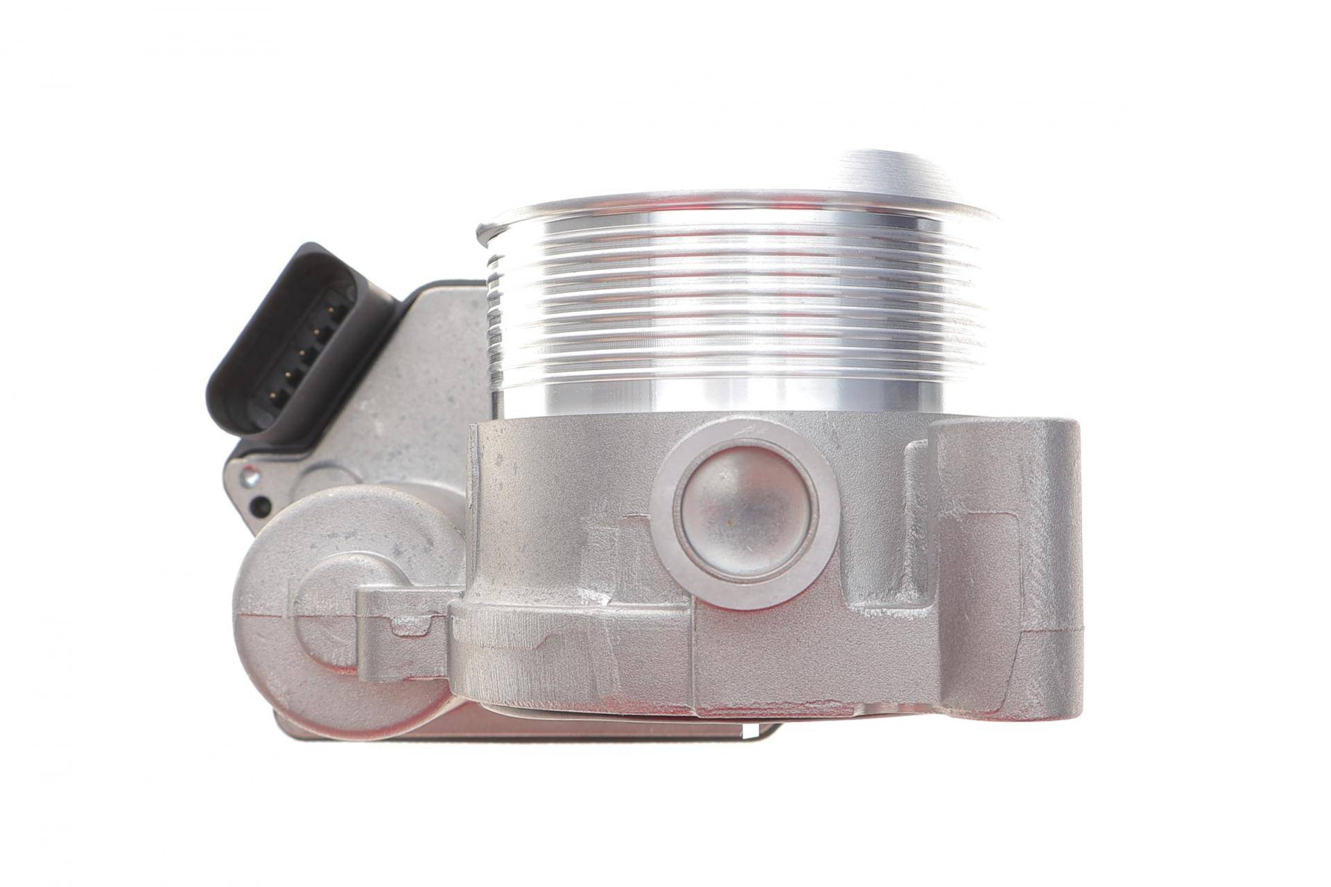 Заслонка дросельна VW T5/Crafter 2.0TDI 09-