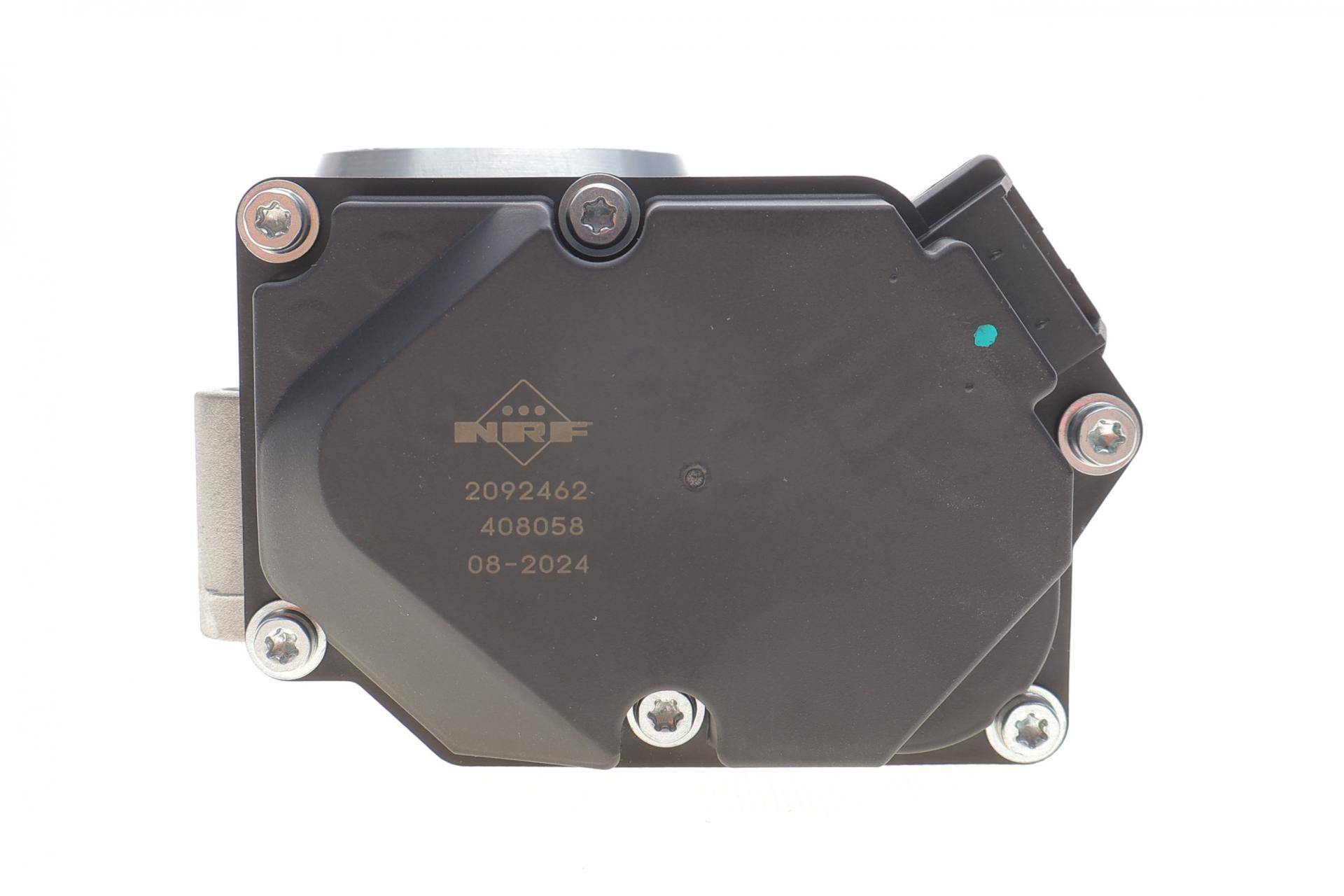 Заслонка дросельна VW T5/Crafter 2.0TDI 09-