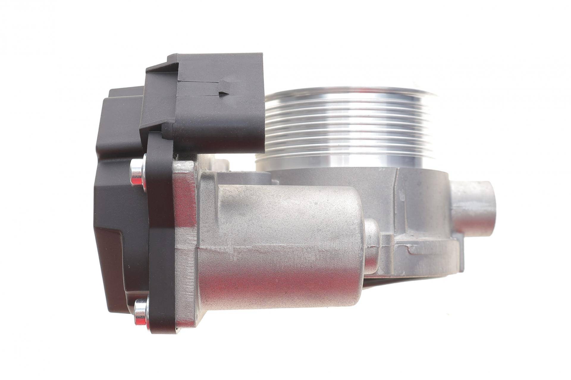 Заслонка дросельна VW T5/Crafter 2.0TDI 09-