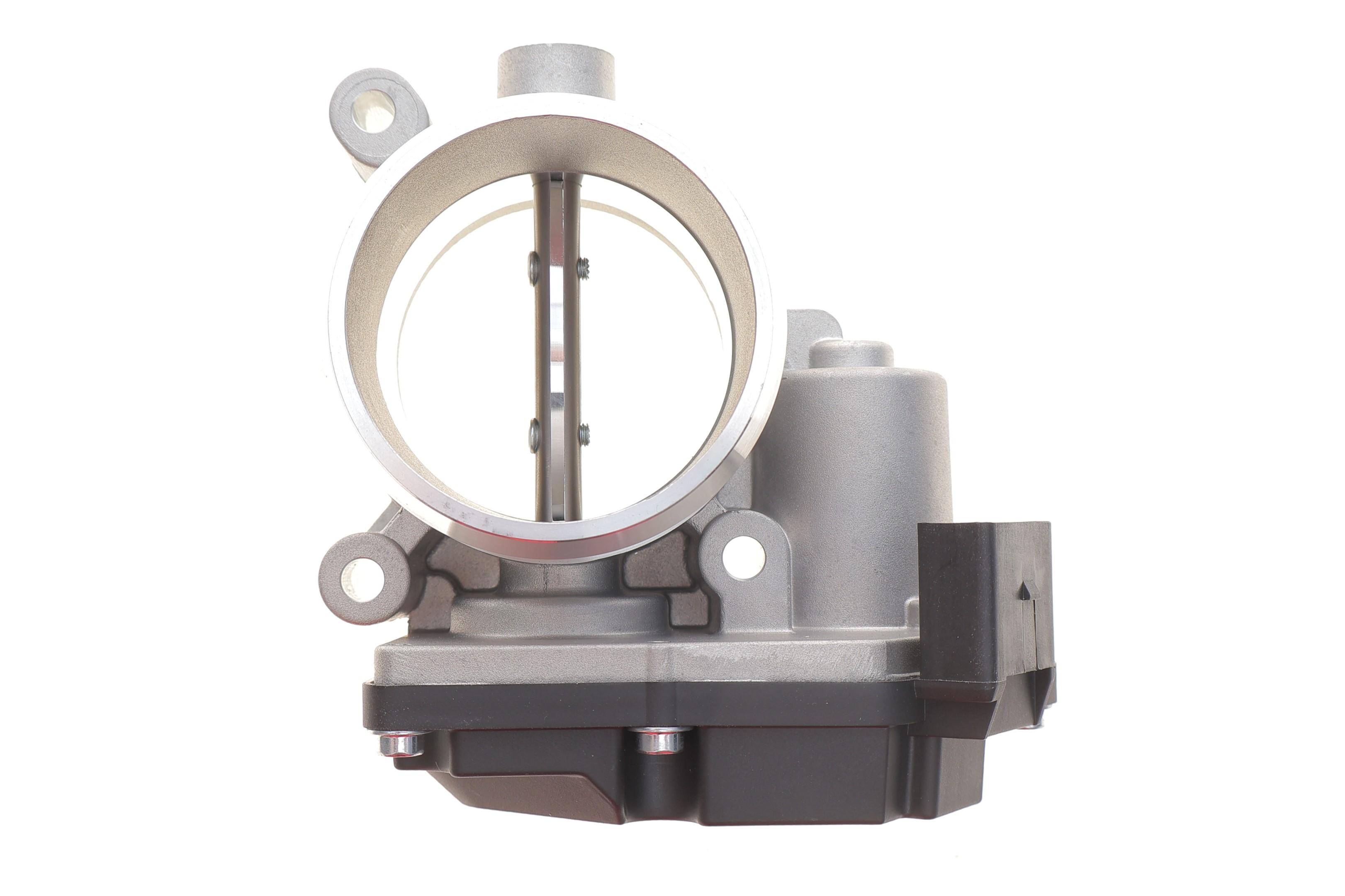 Заслонка дросельна VW T5/Crafter 2.0TDI 09-