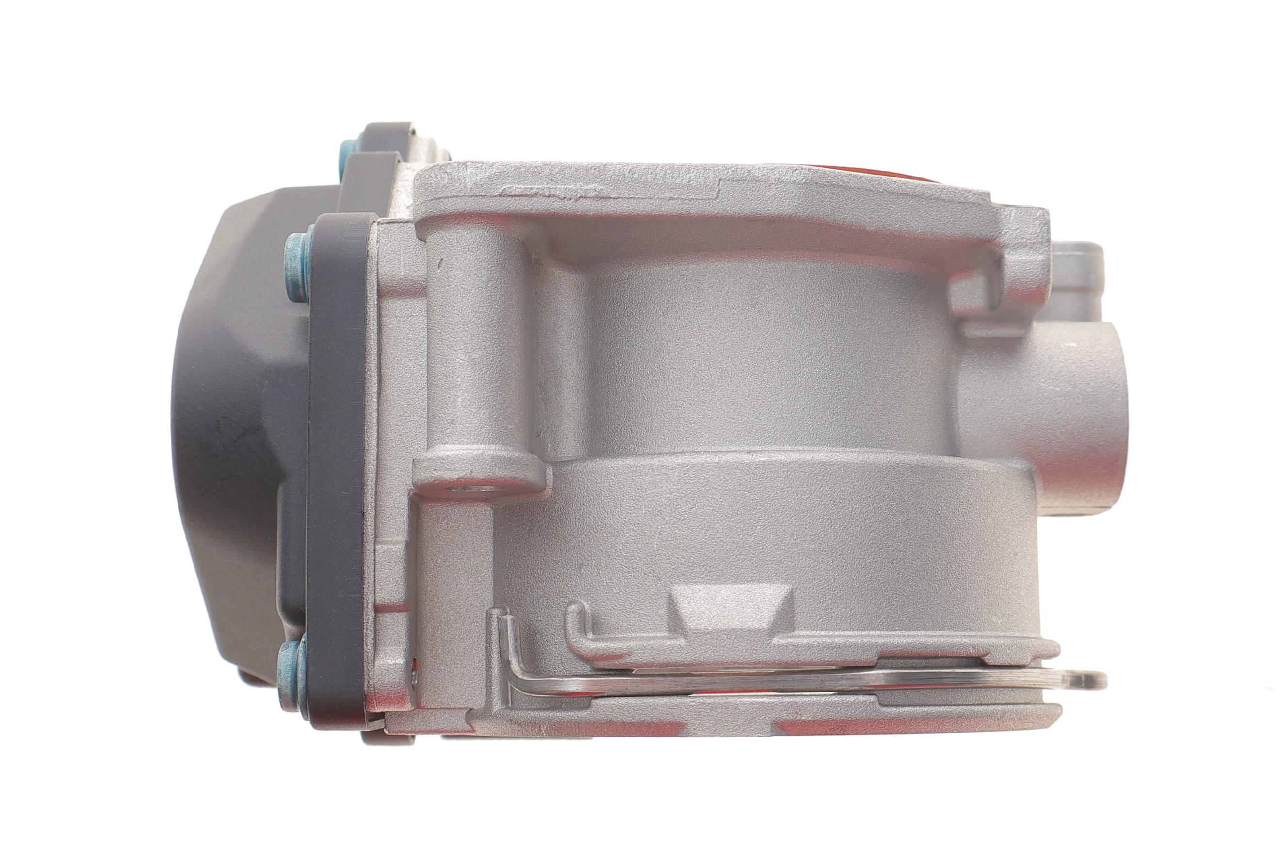 Корпус заслонки дросельної VW Caddy III/T5 1.9-2.0 TDI 04-10