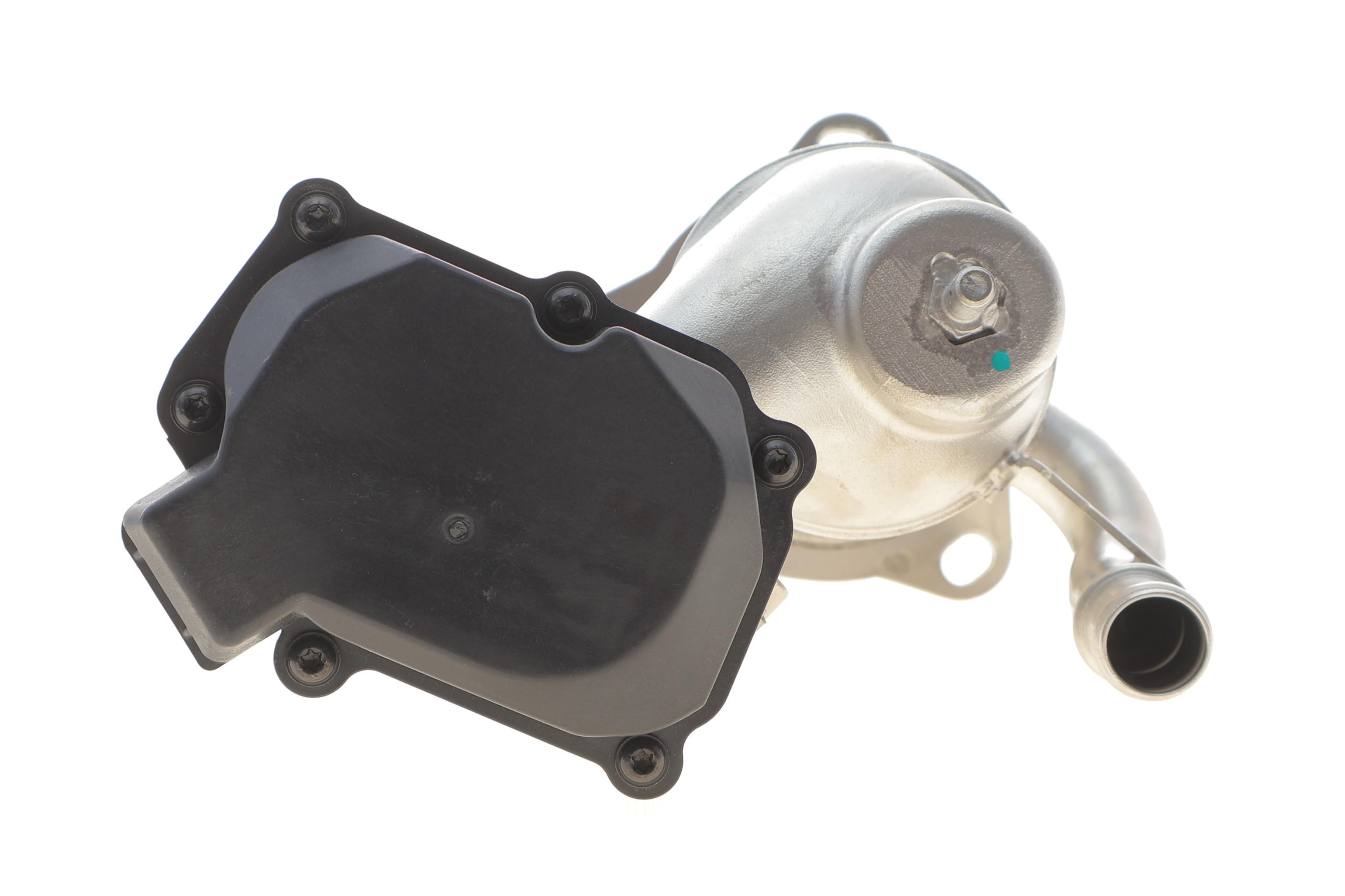 Радіатор рециркуляції ВГ з клапаном EGR Audi A4/A5/A6/Q5 2.0 TDI 07-